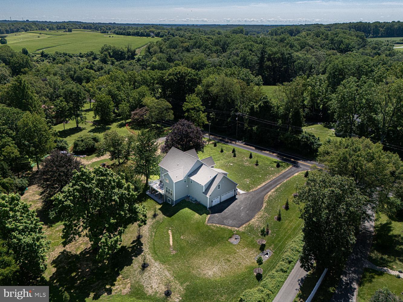 257 GLEN MILLS ROAD