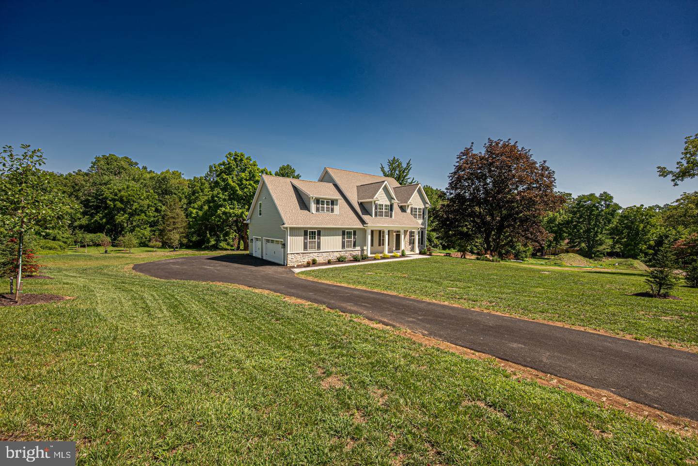 257 GLEN MILLS ROAD