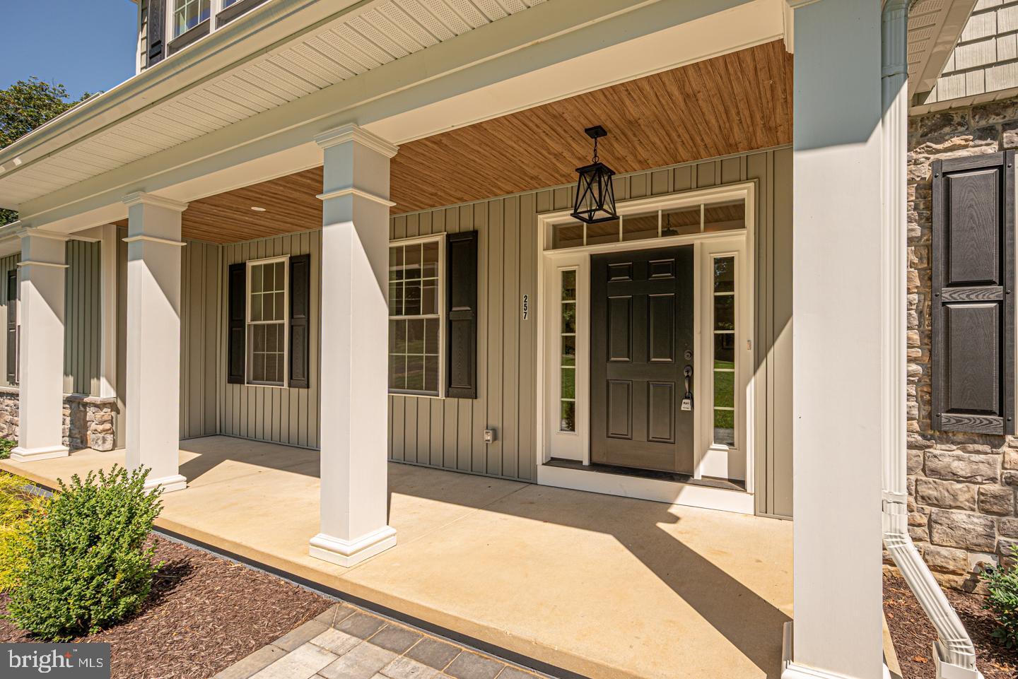 257 GLEN MILLS ROAD
