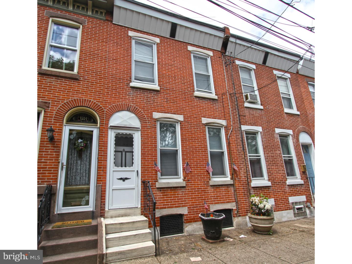 FISHTOWN - Residential