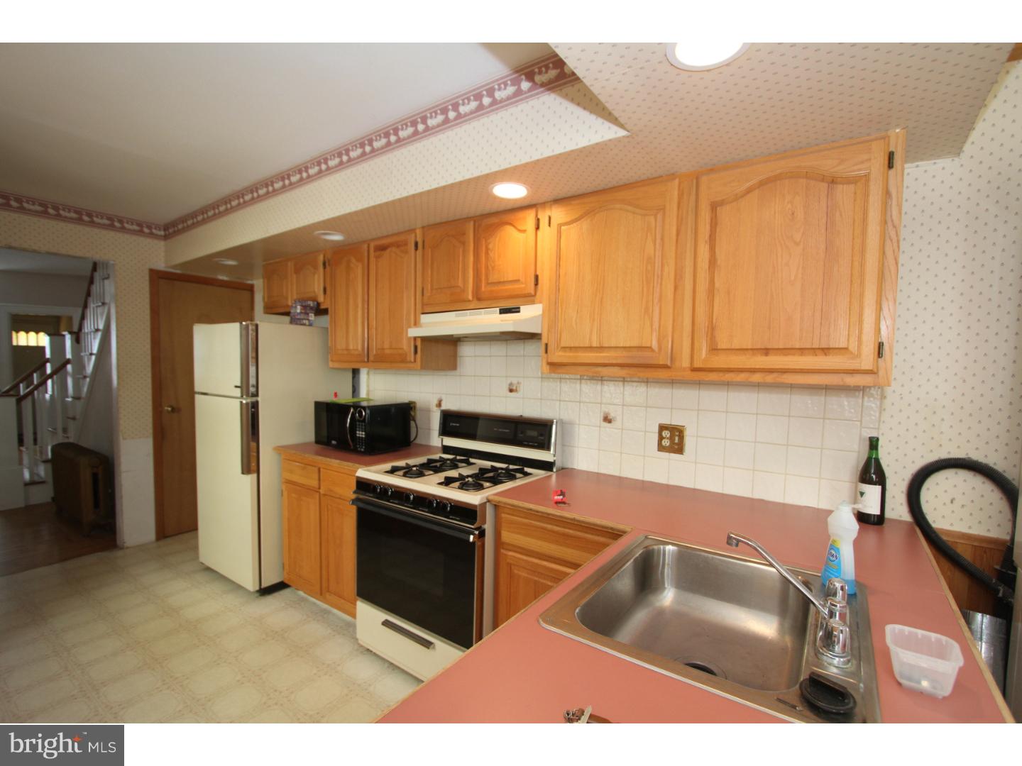 FISHTOWN - Residential