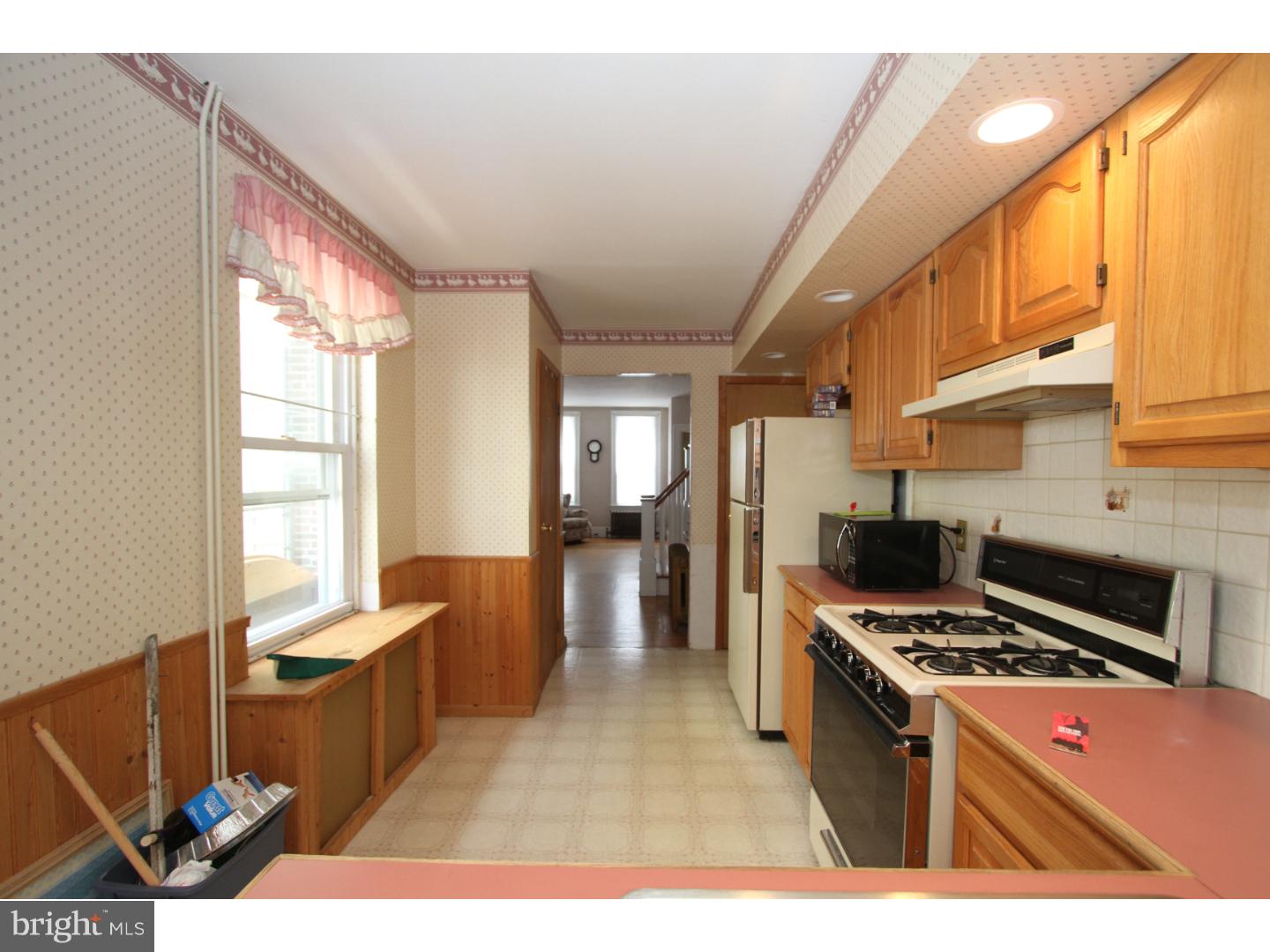 FISHTOWN - Residential