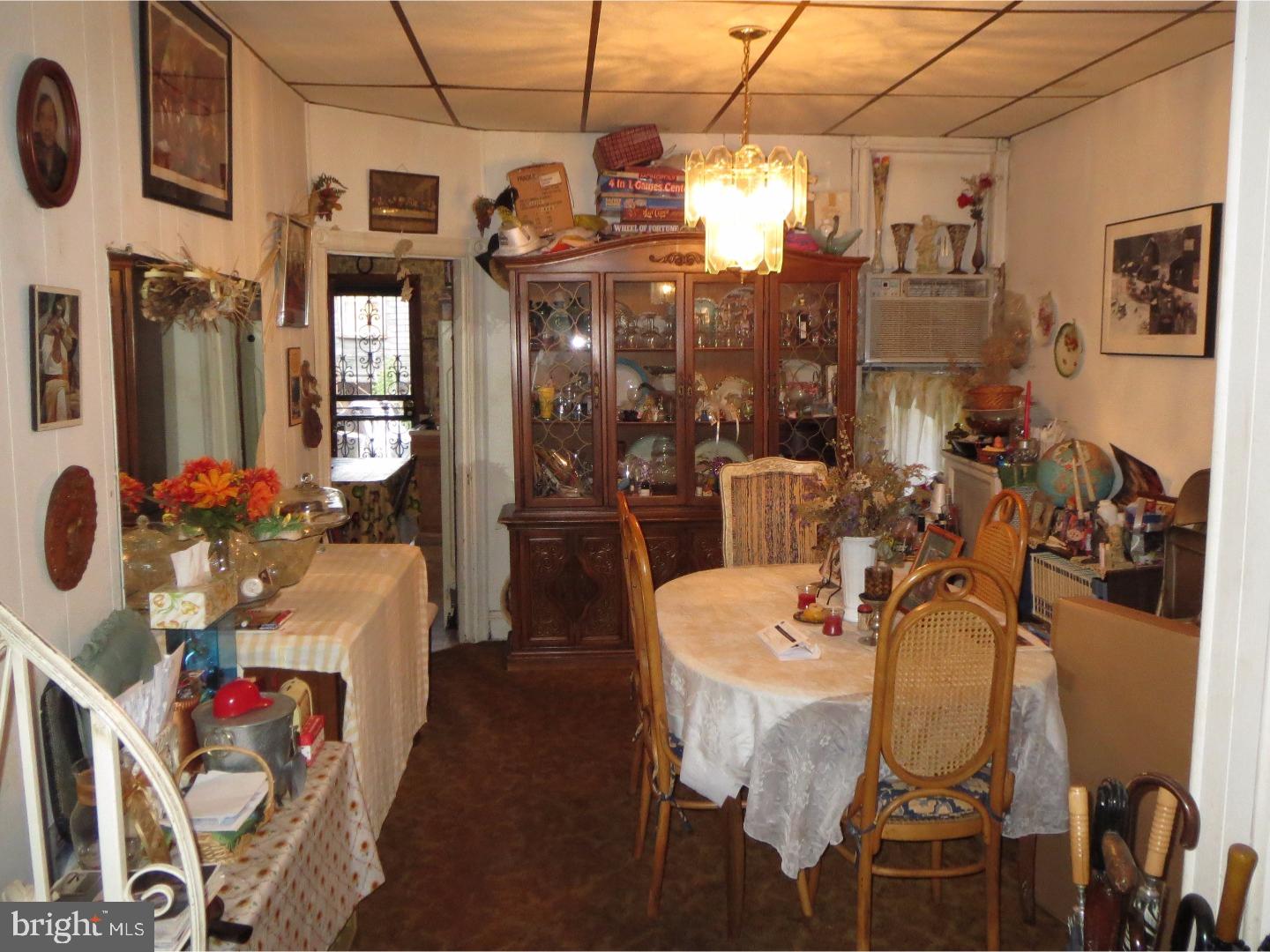 OVERBROOK - Residential