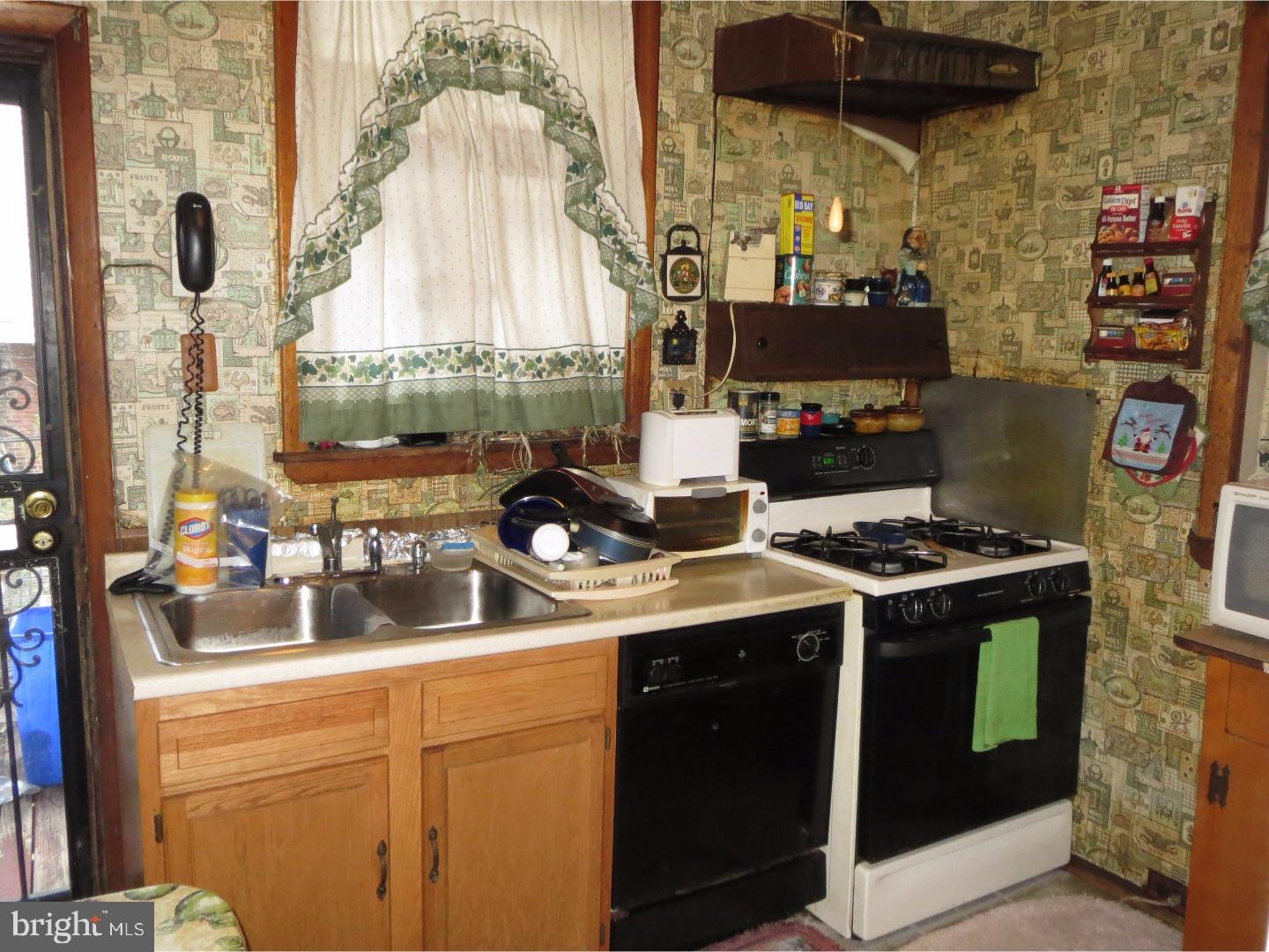 OVERBROOK - Residential