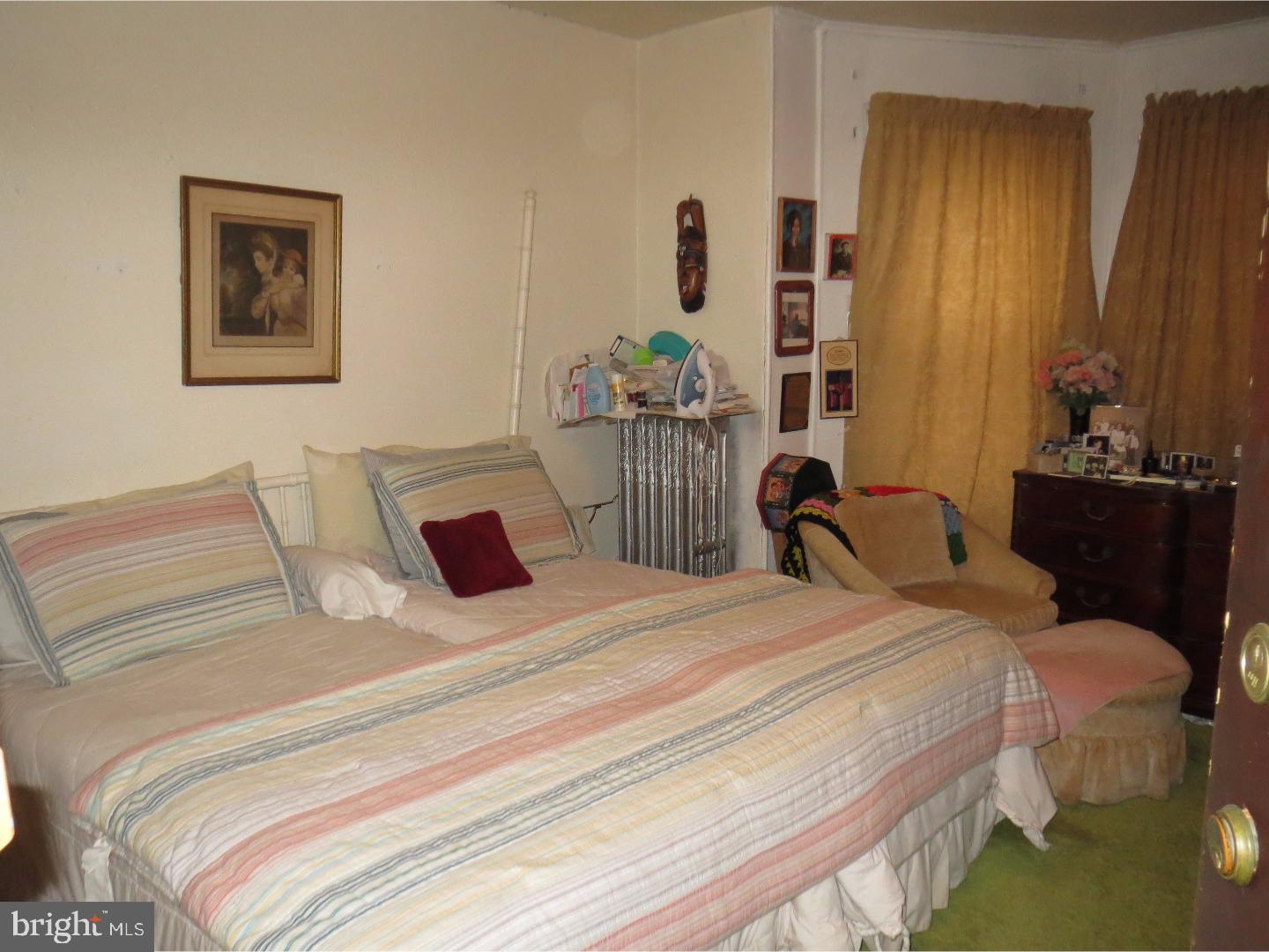 OVERBROOK - Residential