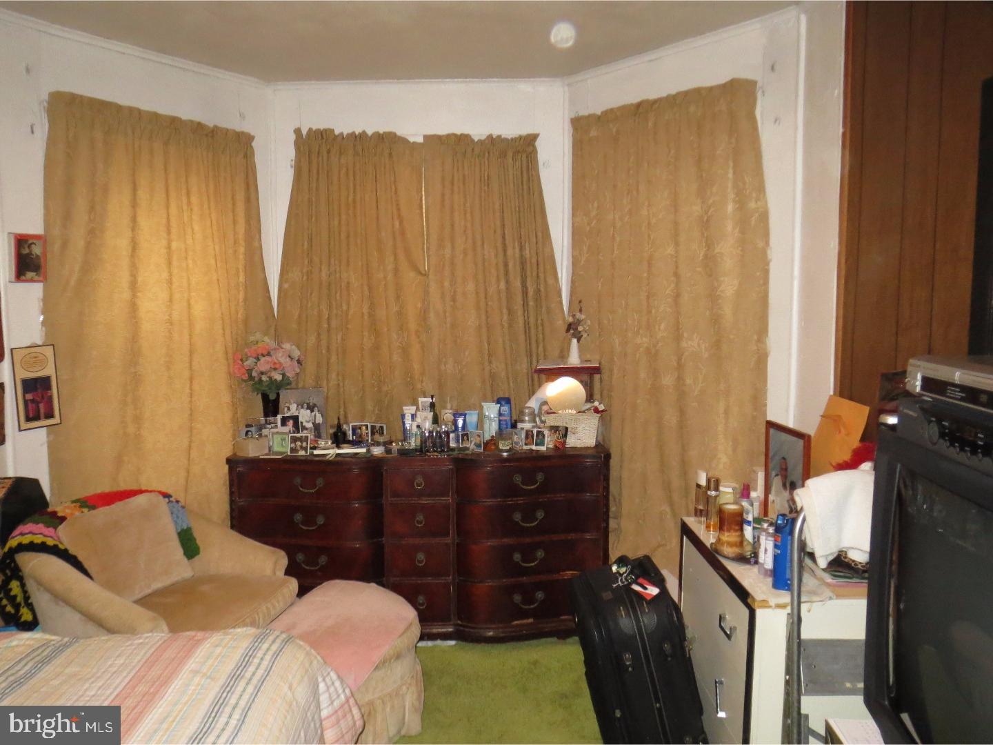 OVERBROOK - Residential