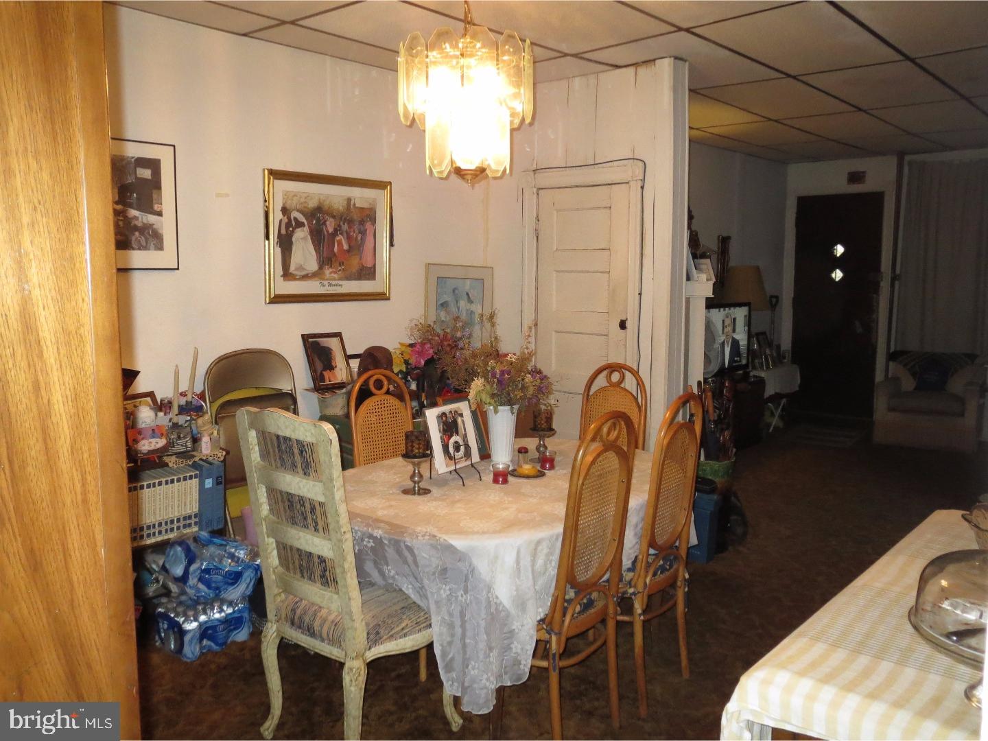 OVERBROOK - Residential
