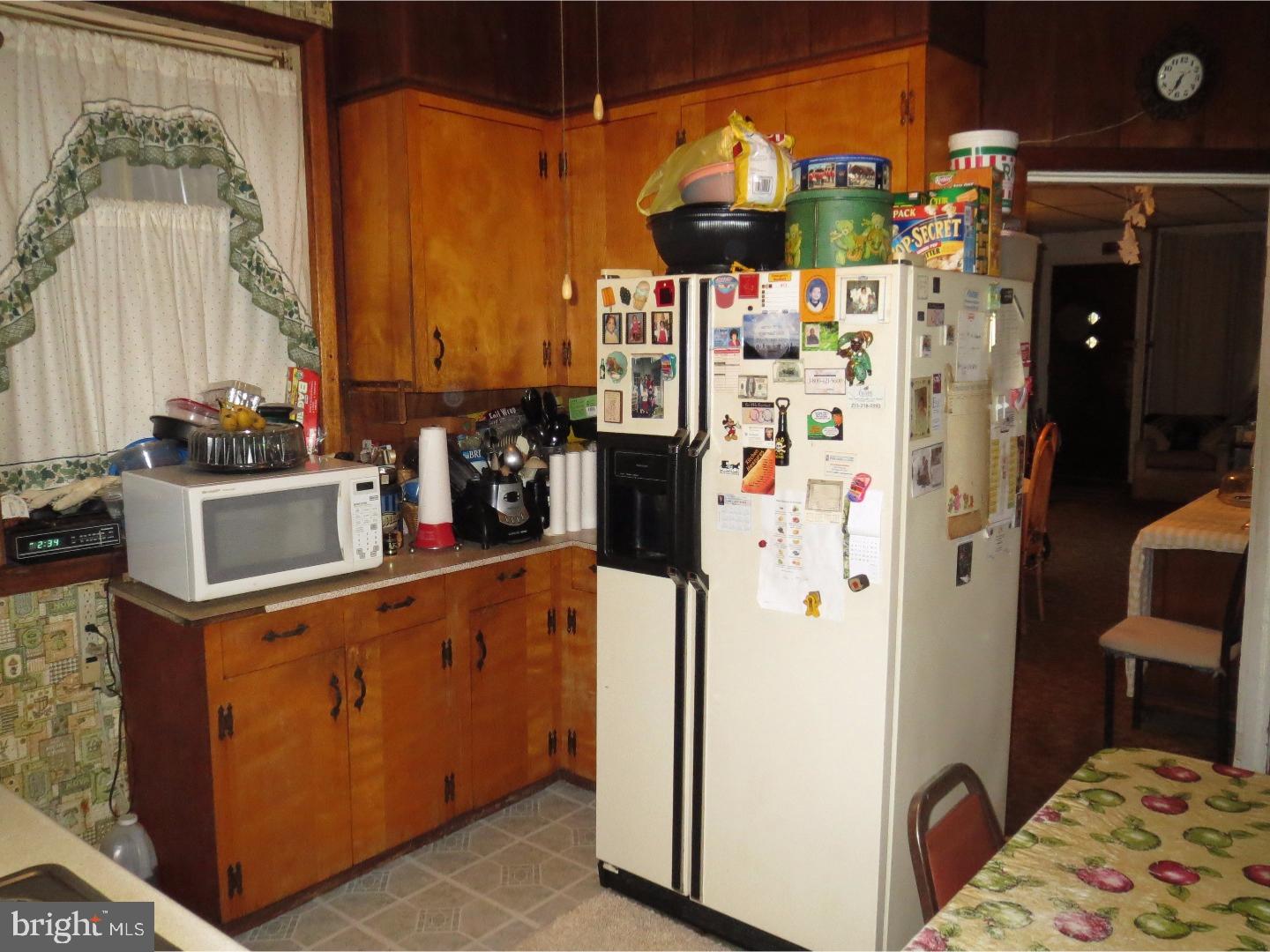 OVERBROOK - Residential