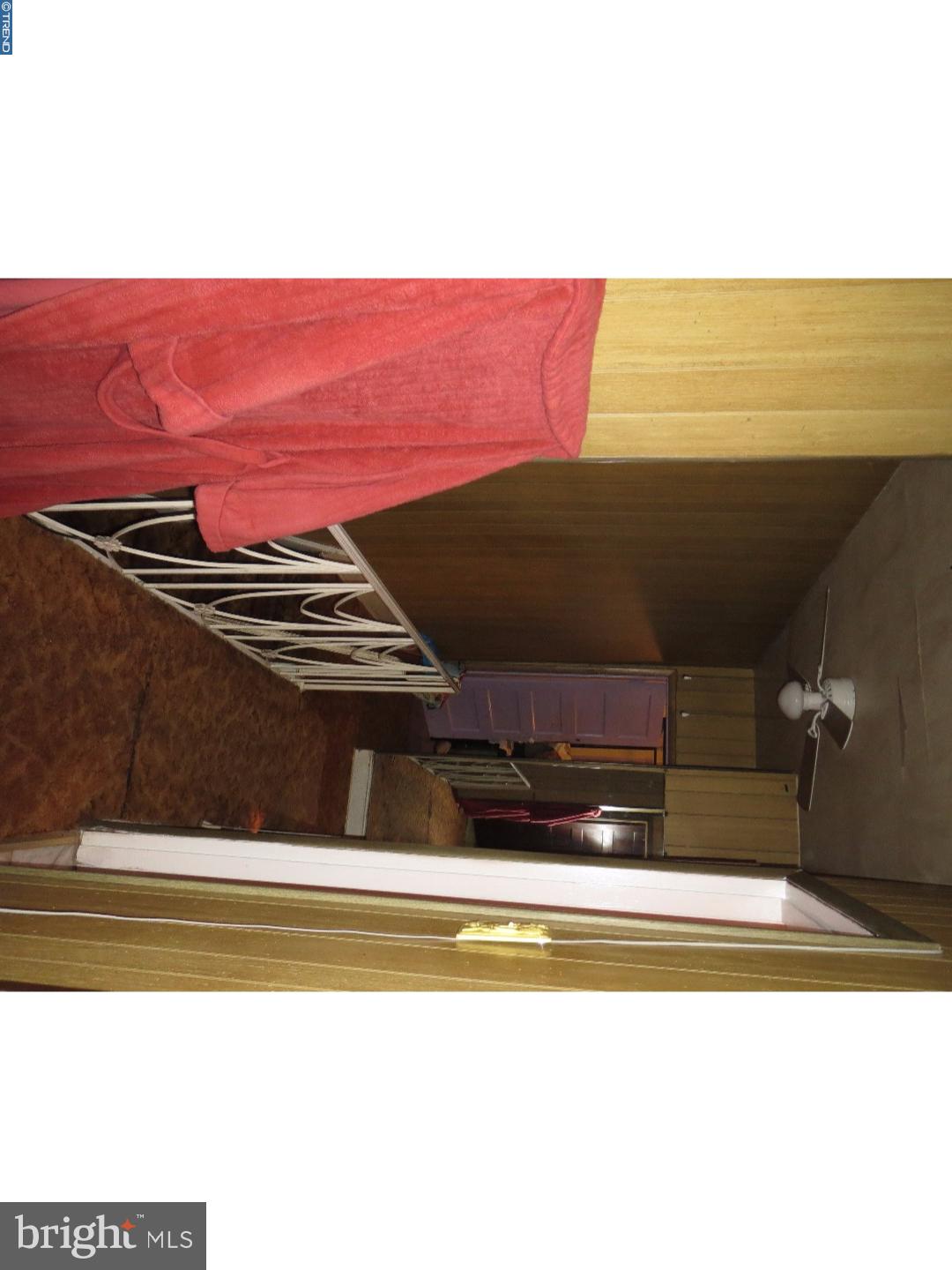 OVERBROOK - Residential