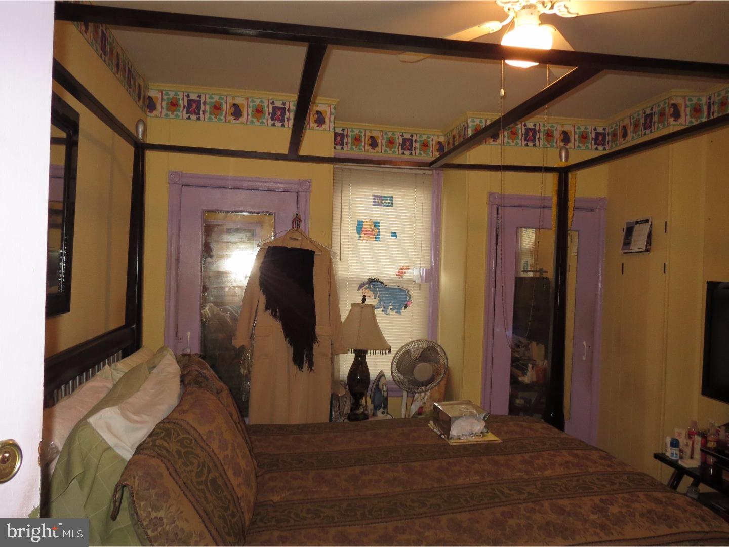 OVERBROOK - Residential