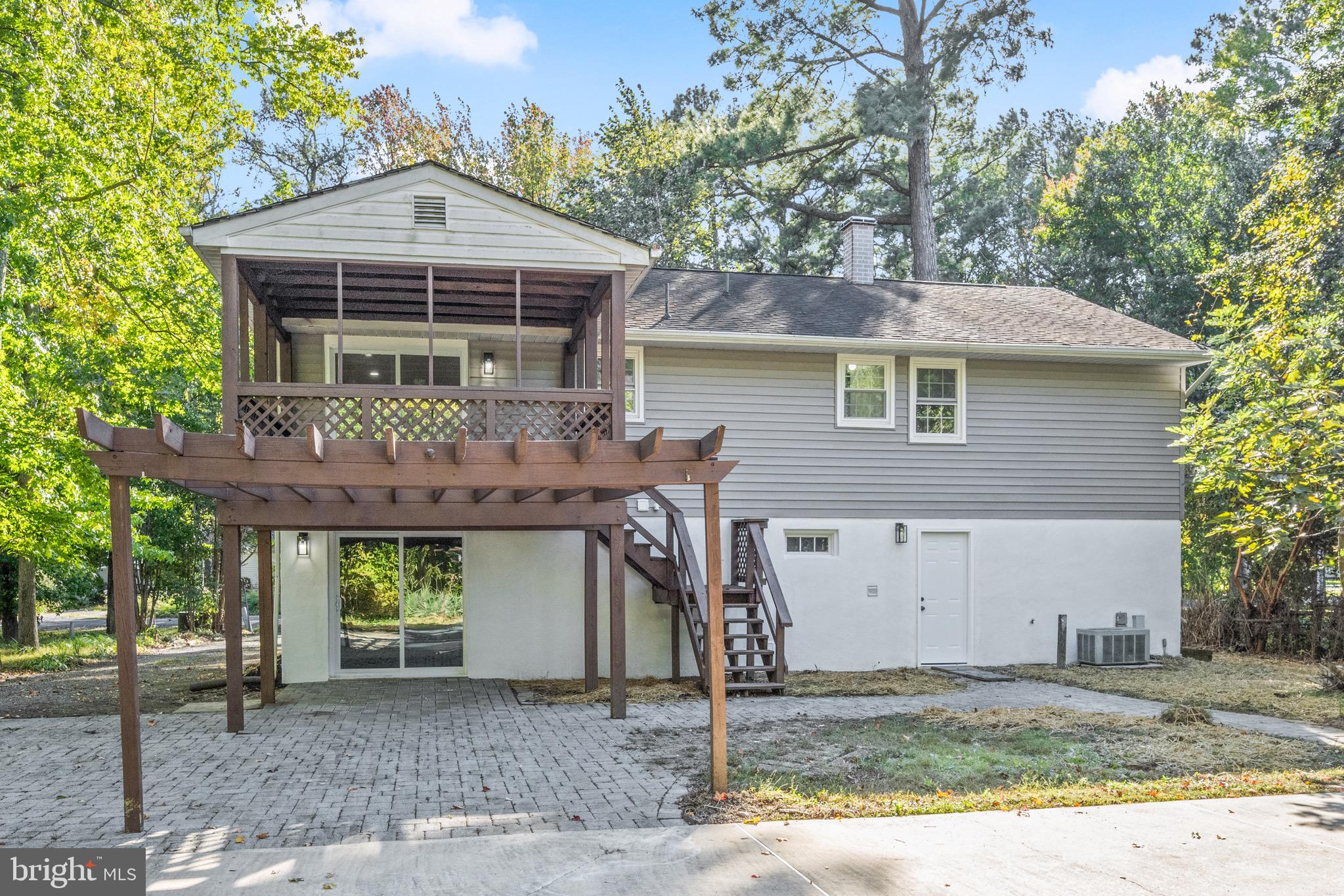 BAY CITY - Residential