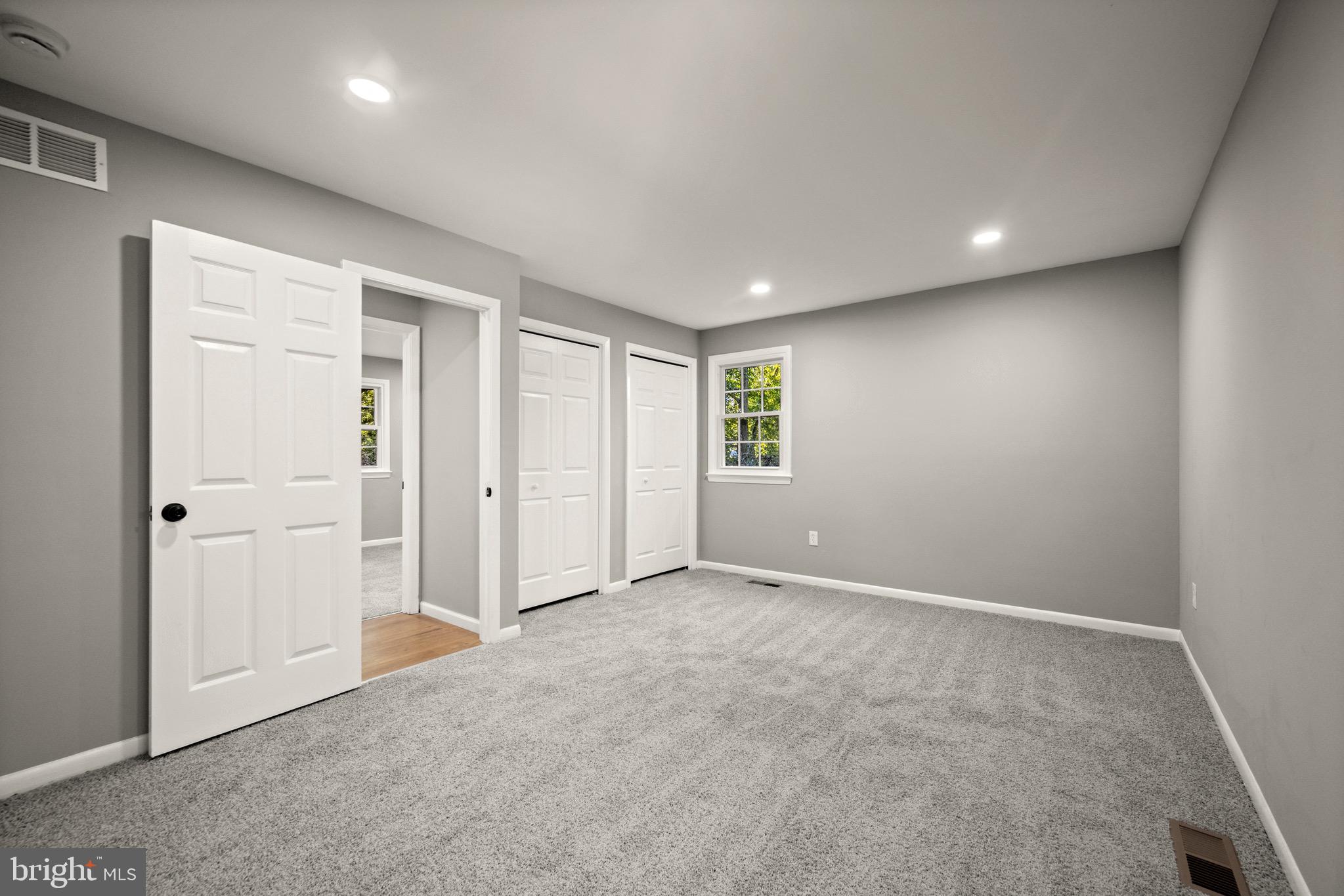 BAY CITY - Residential