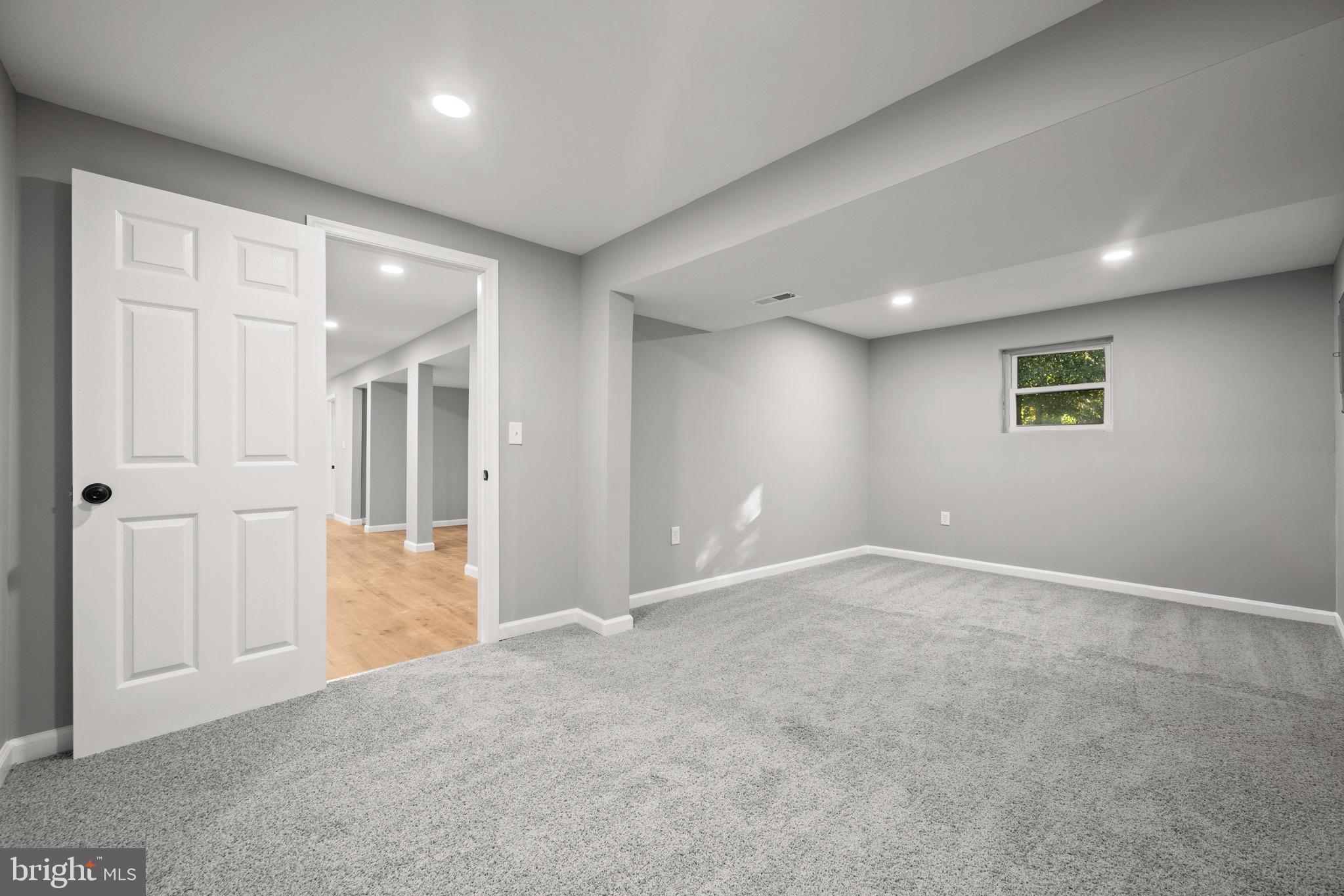 BAY CITY - Residential