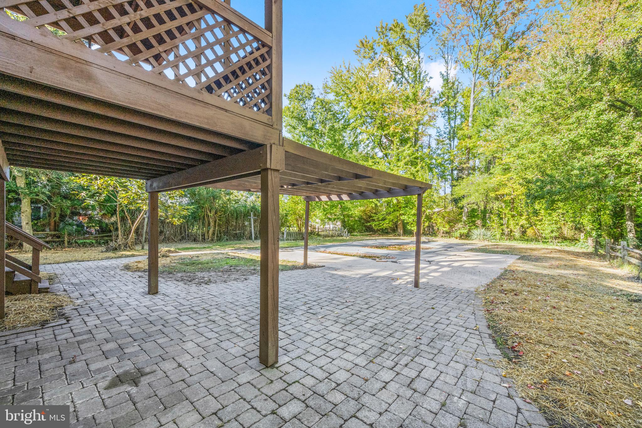 BAY CITY - Residential