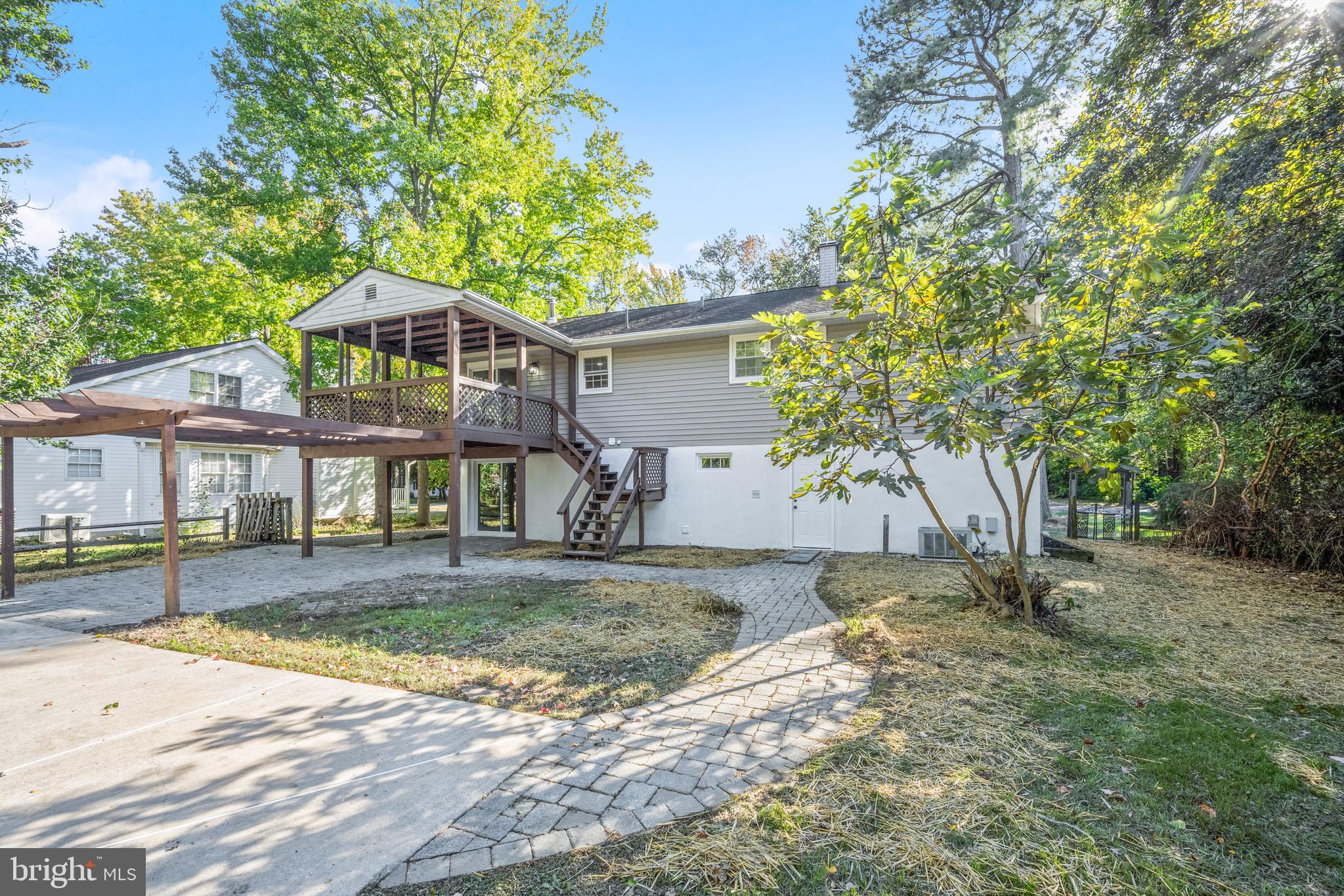 BAY CITY - Residential