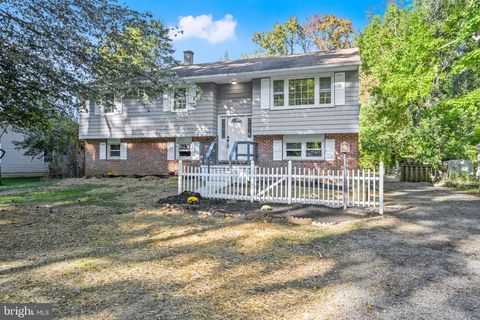 320 WILLIAM WAY STEVENSVILLE MD 21666