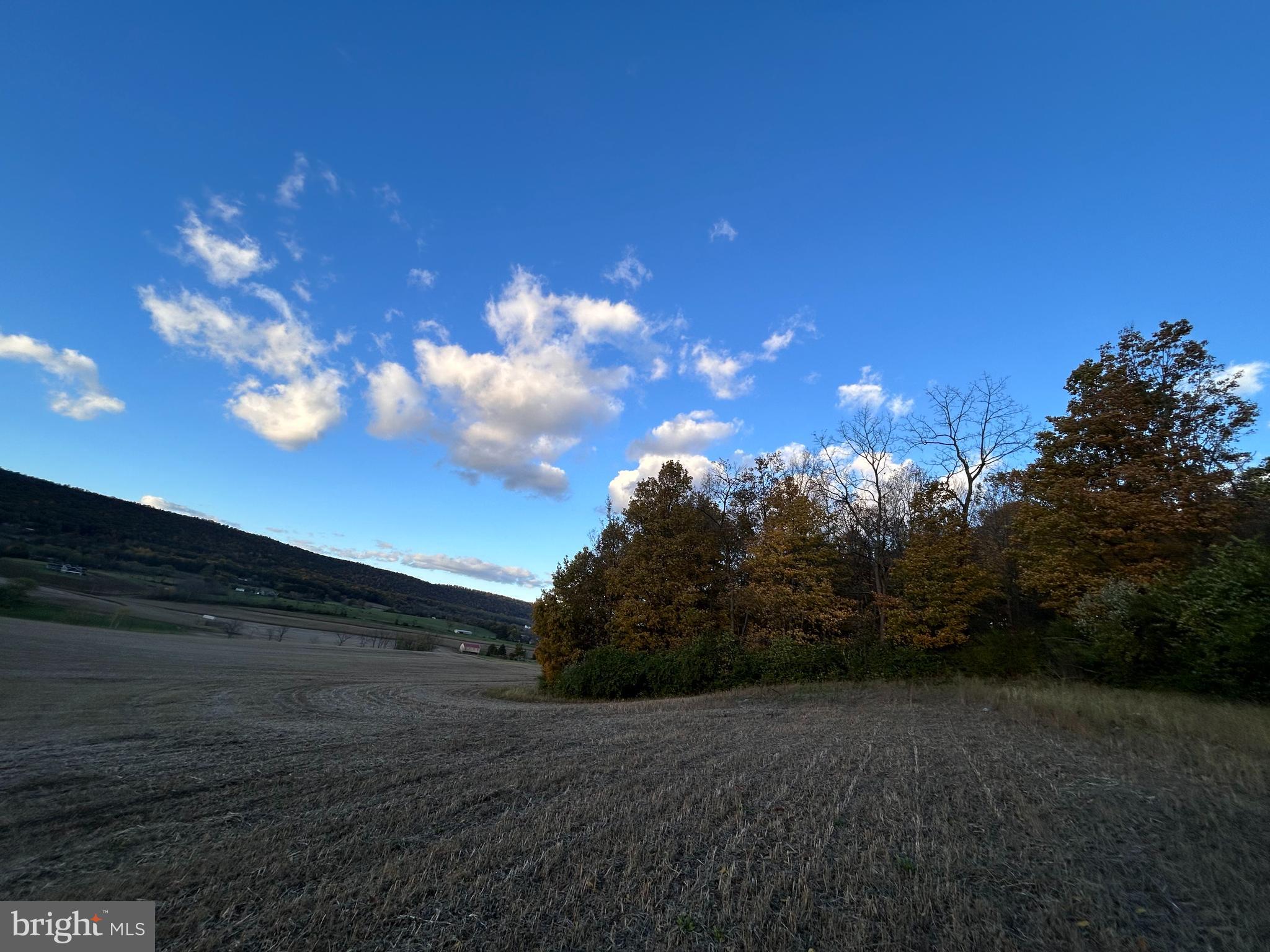 Lot #4 LINDEN HALL ROAD