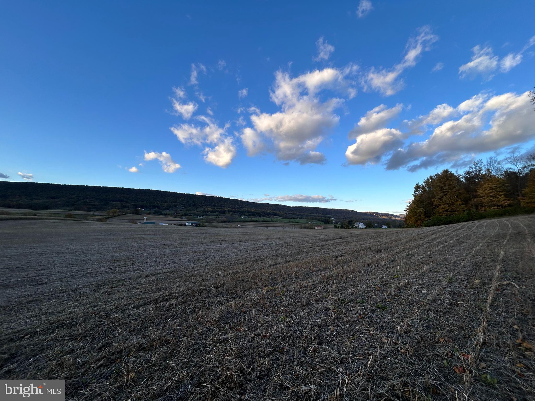Lot #4 LINDEN HALL ROAD
