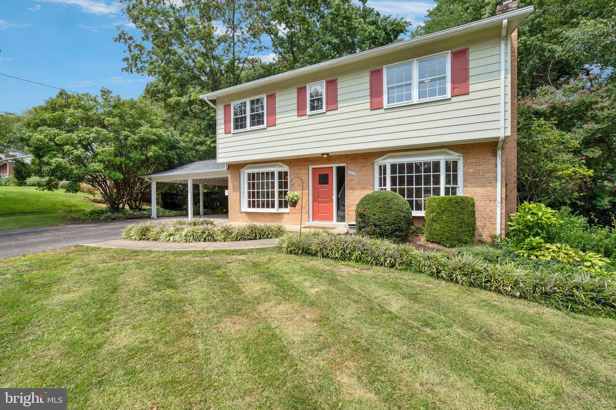 3404 Ramsgate Terrace, Alexandria, VA 22309