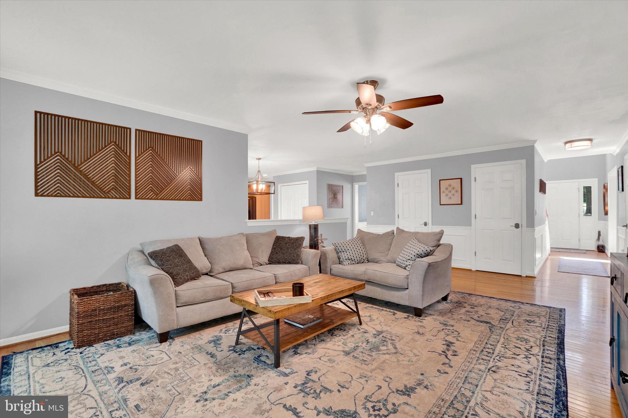 SOUTHFORK ESTATES - Residential