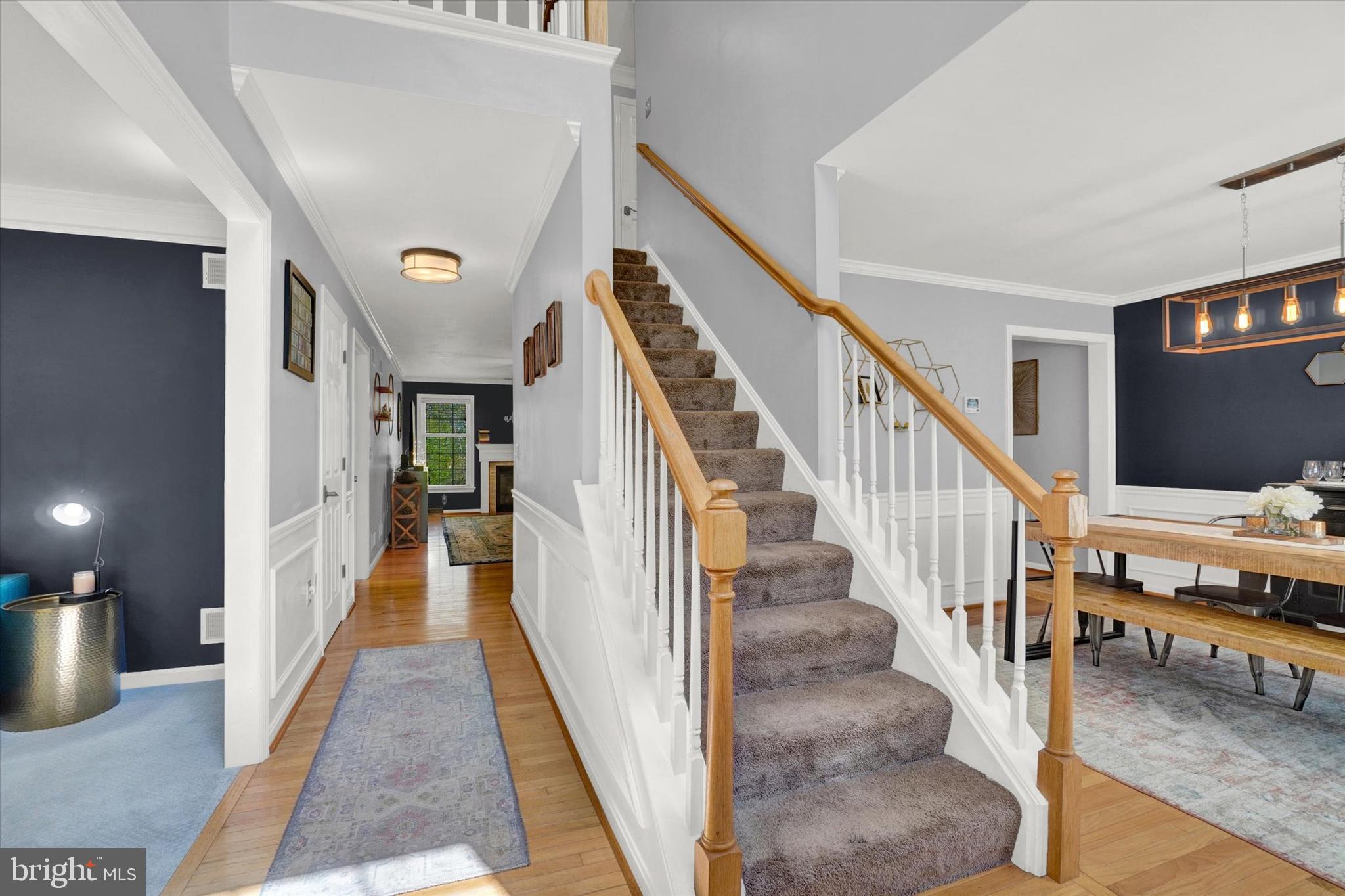 SOUTHFORK ESTATES - Residential