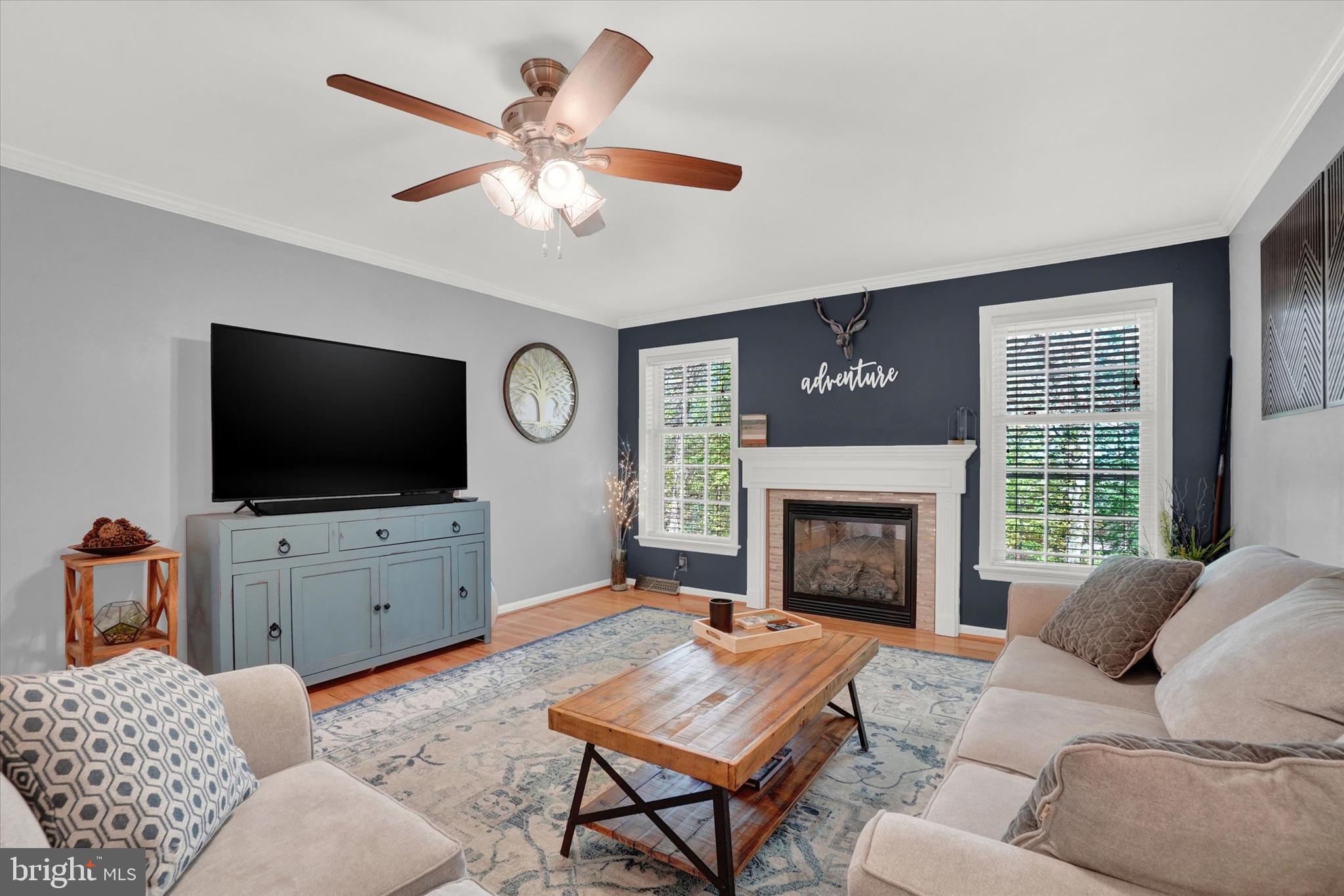 SOUTHFORK ESTATES - Residential