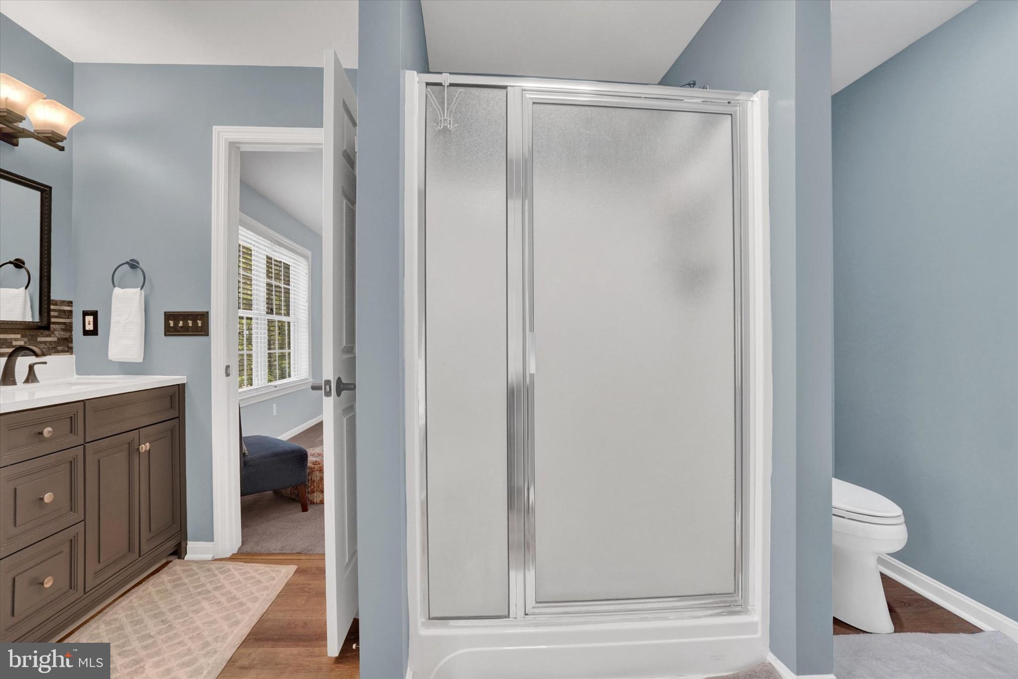 SOUTHFORK ESTATES - Residential