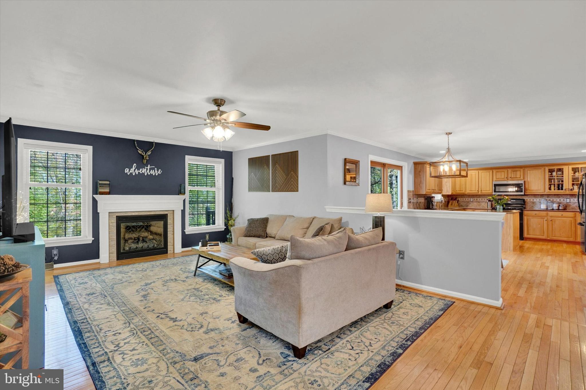 SOUTHFORK ESTATES - Residential