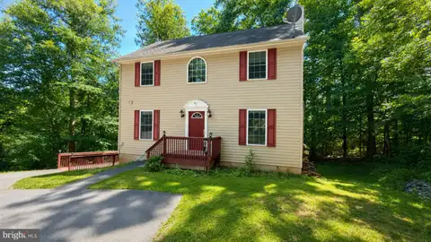 68 View Drive, Front Royal, VA 22630 - #: VAWR2014582