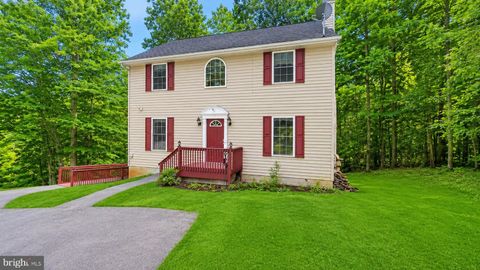 Homes For Sale - 68 View Drive<br/> FRONT ROYAL, VA 22630
