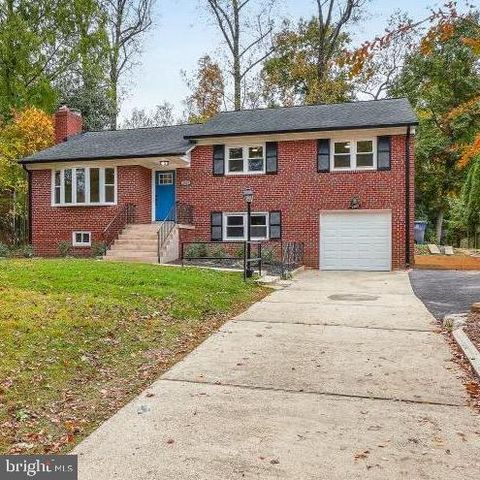 Photo of 1203 Brantford Avenue, SILVER SPRING, MD 20904 (MLS # MDMC2206256)