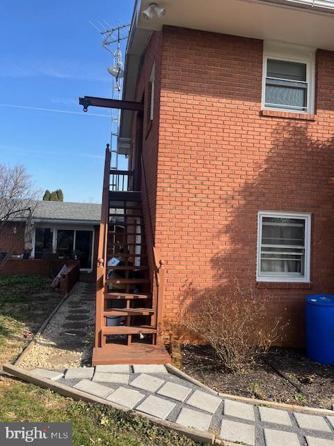 GREENCASTLE - Residential Lease