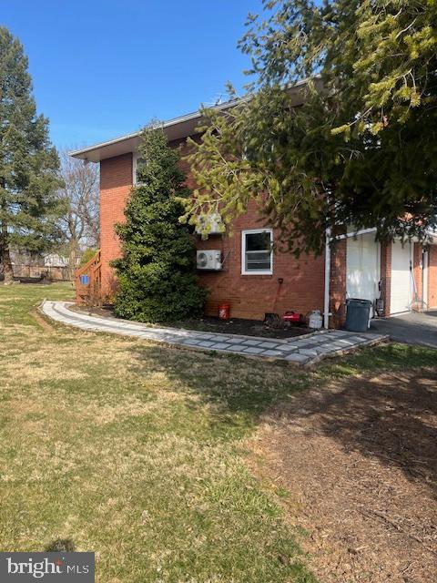 GREENCASTLE - Residential Lease