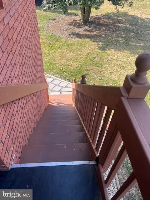 GREENCASTLE - Residential Lease