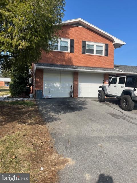 GREENCASTLE - Residential Lease