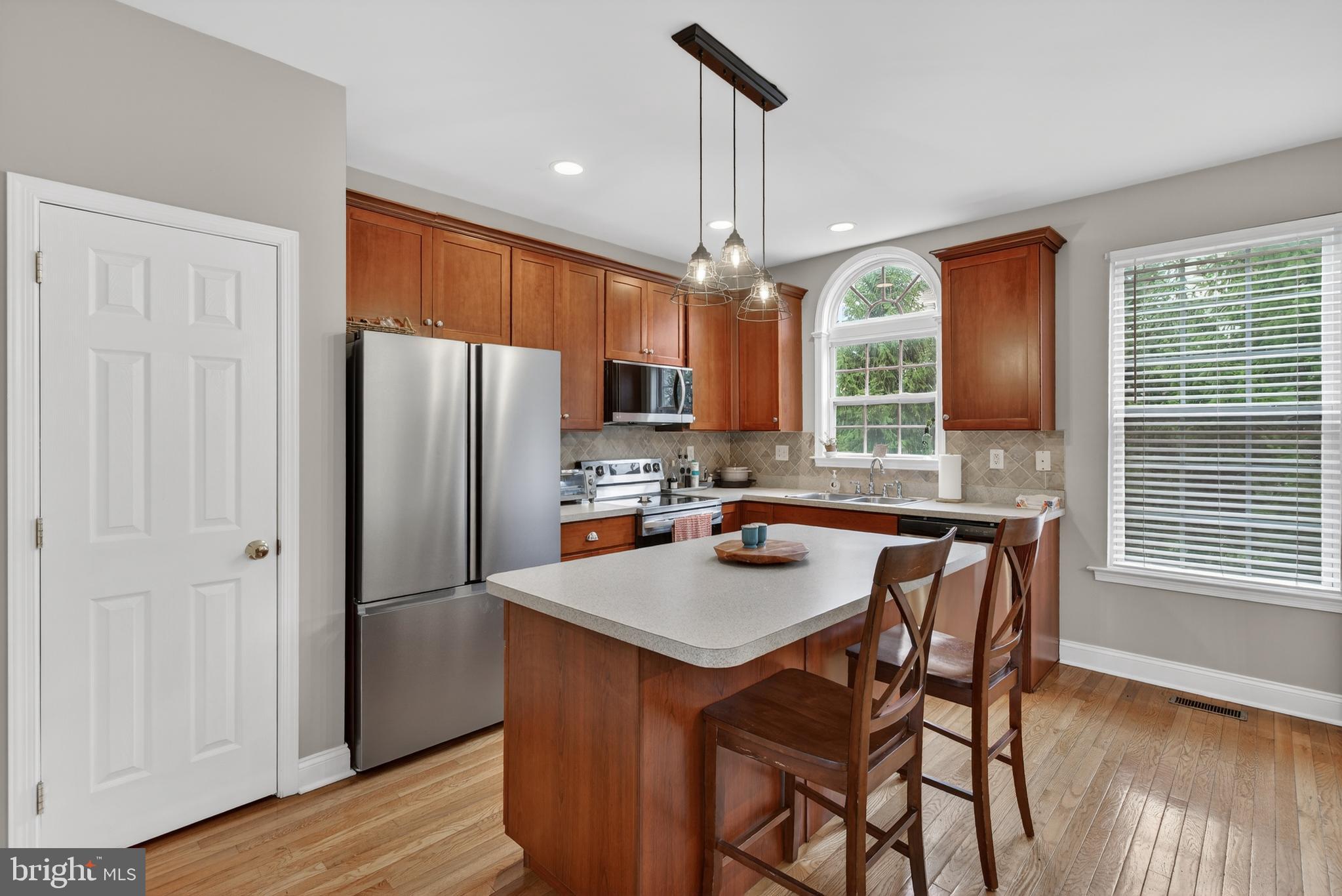 HEATHERBROOK - Residential