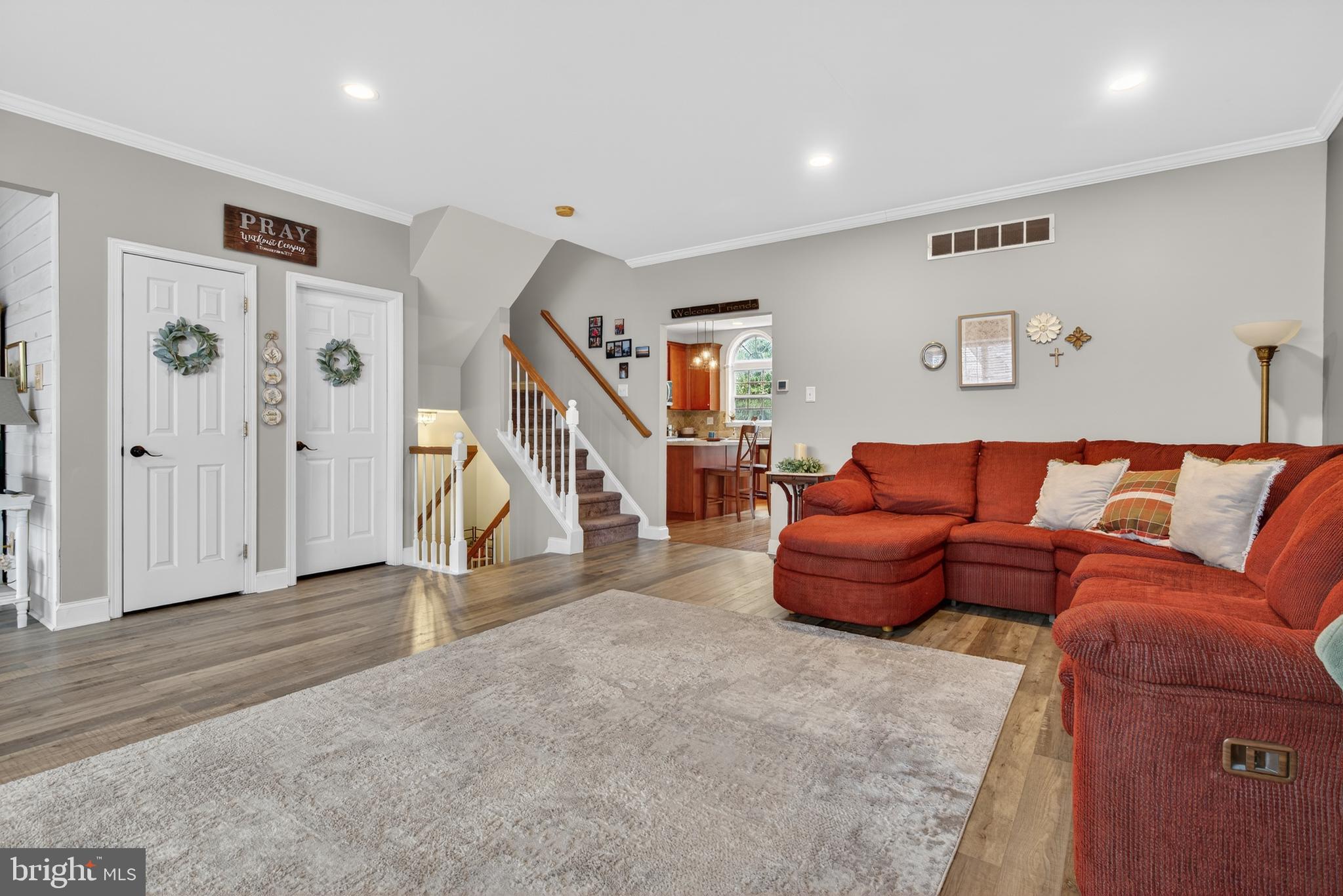 HEATHERBROOK - Residential