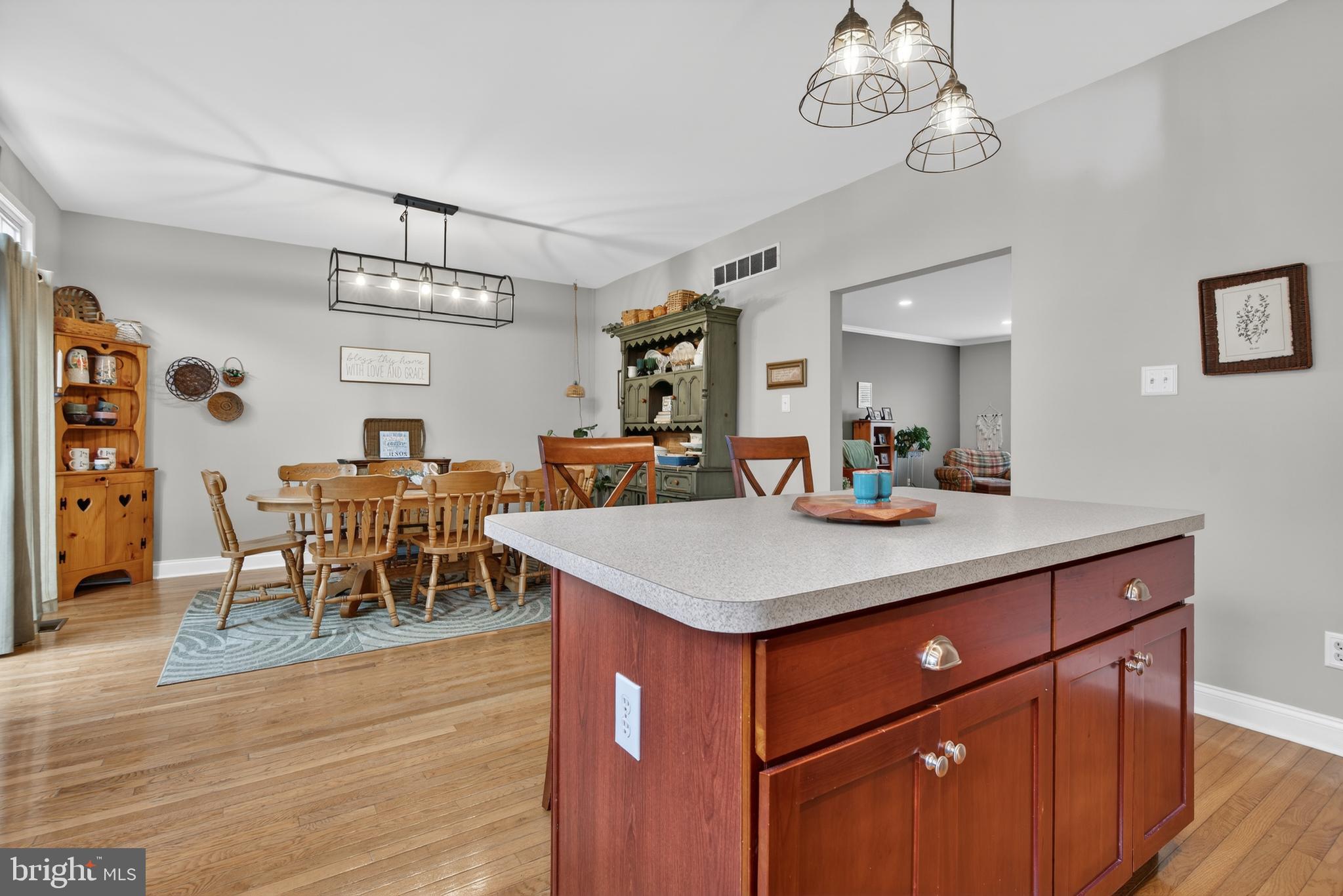 HEATHERBROOK - Residential