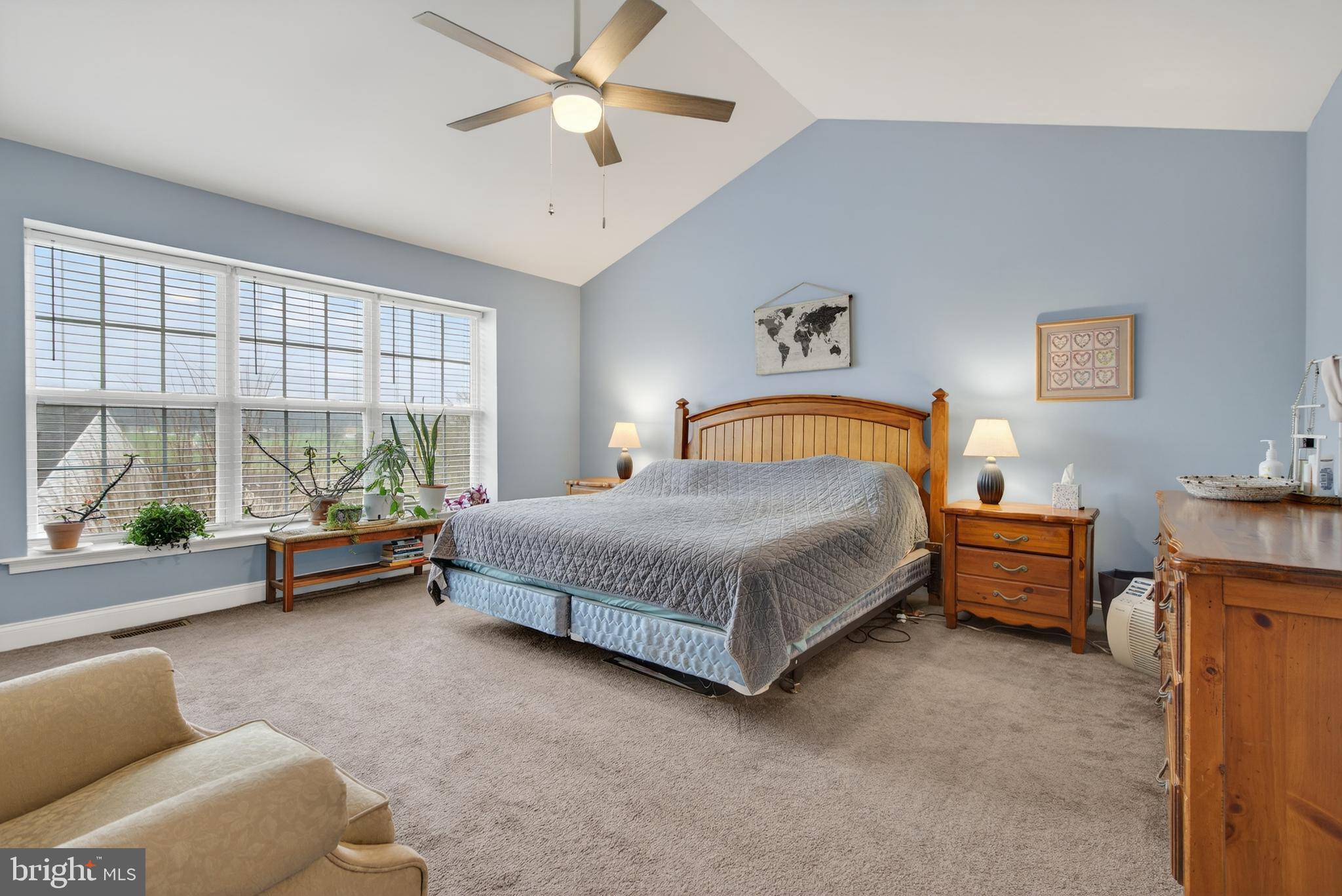 HEATHERBROOK - Residential