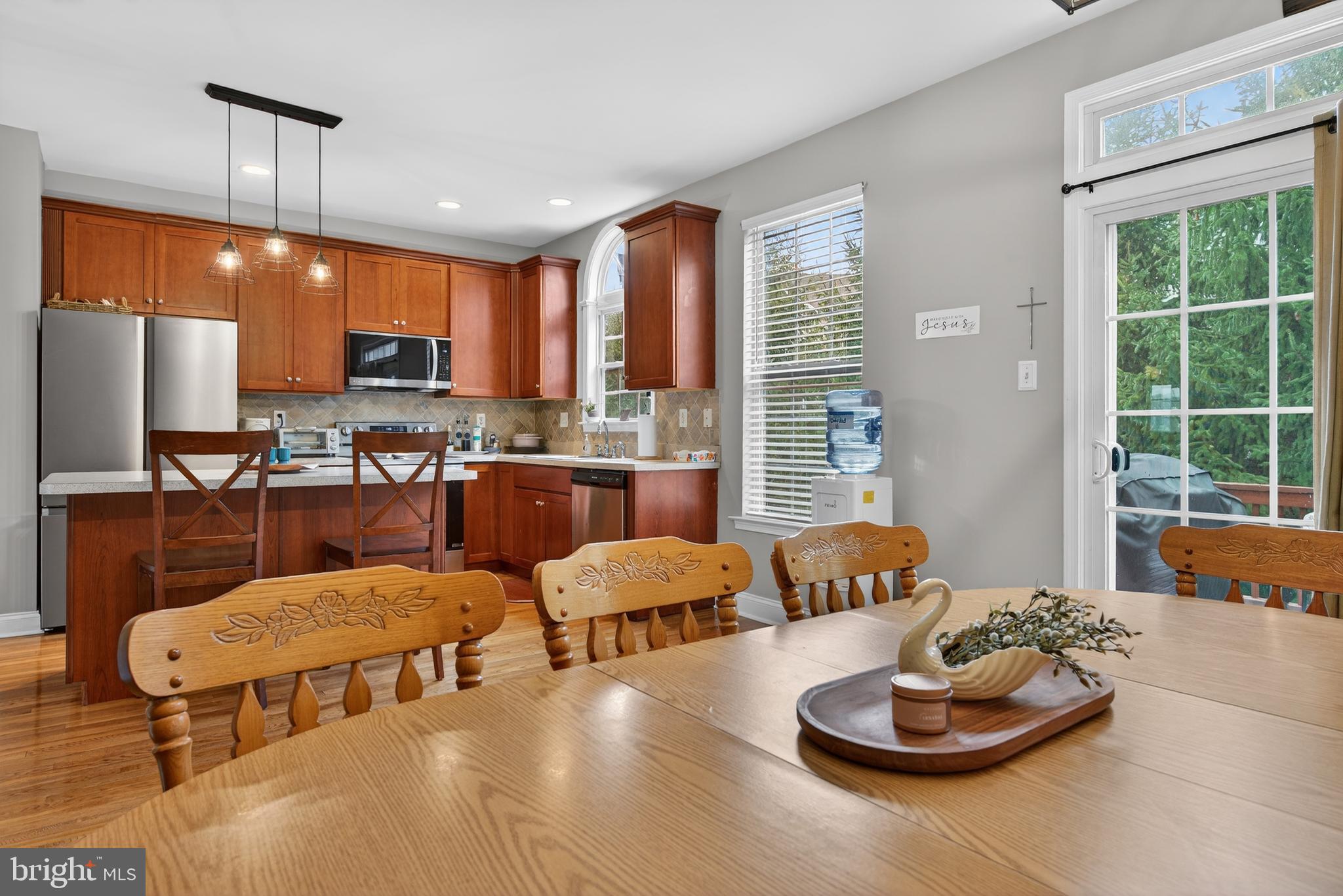 HEATHERBROOK - Residential