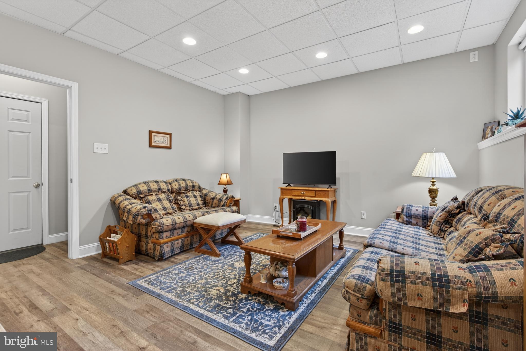 HEATHERBROOK - Residential