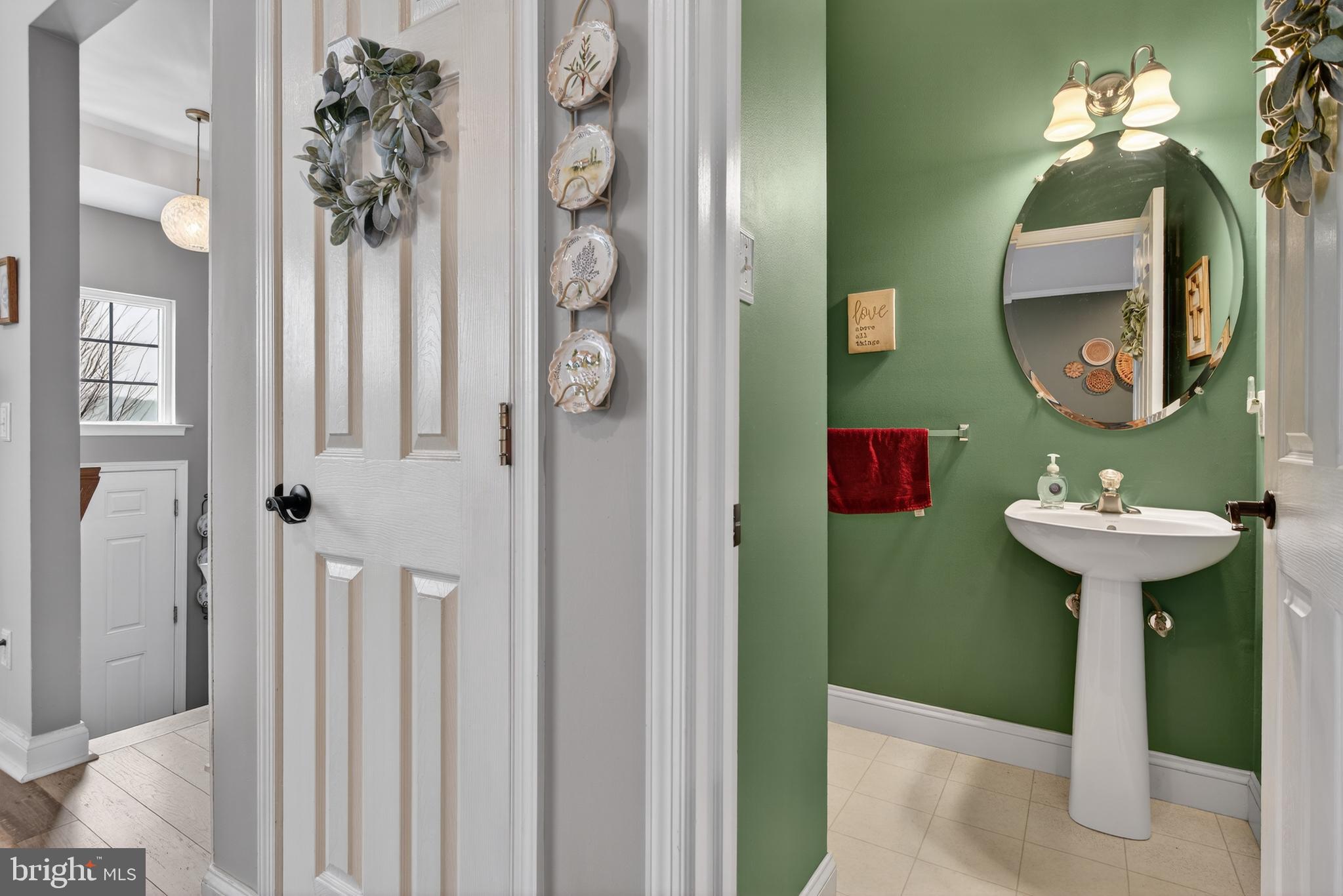 HEATHERBROOK - Residential