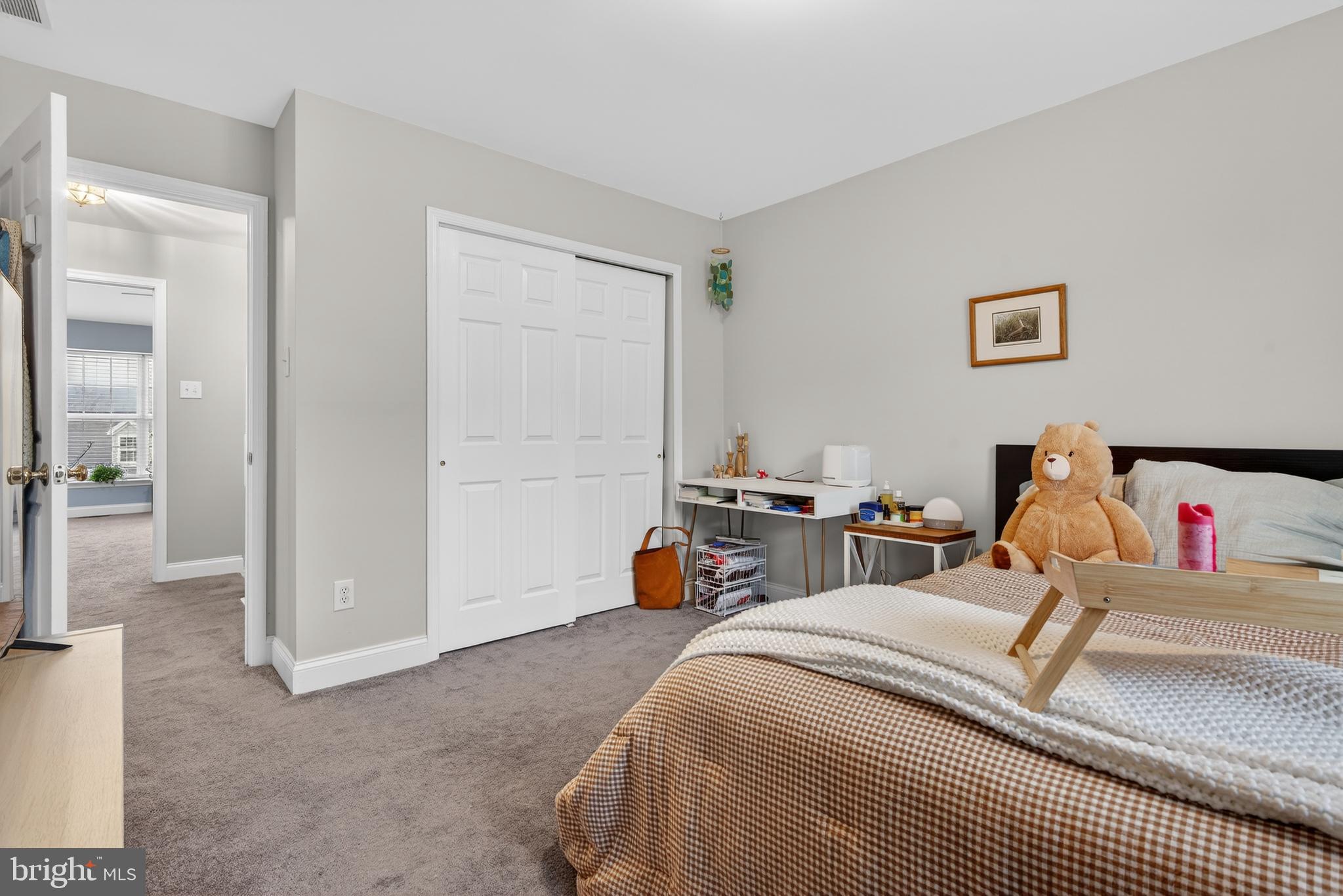 HEATHERBROOK - Residential