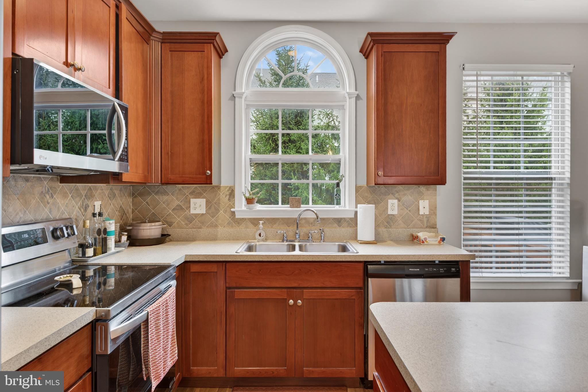 HEATHERBROOK - Residential