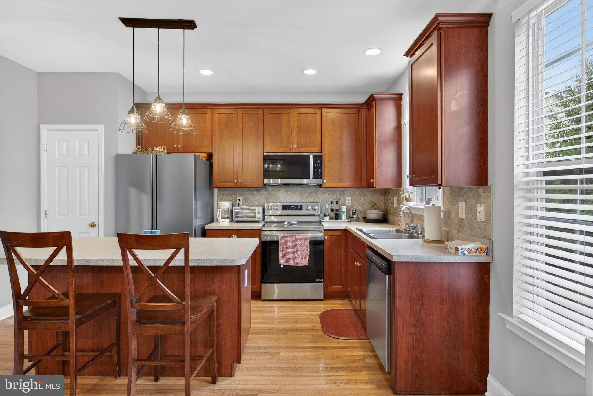 HEATHERBROOK - Residential