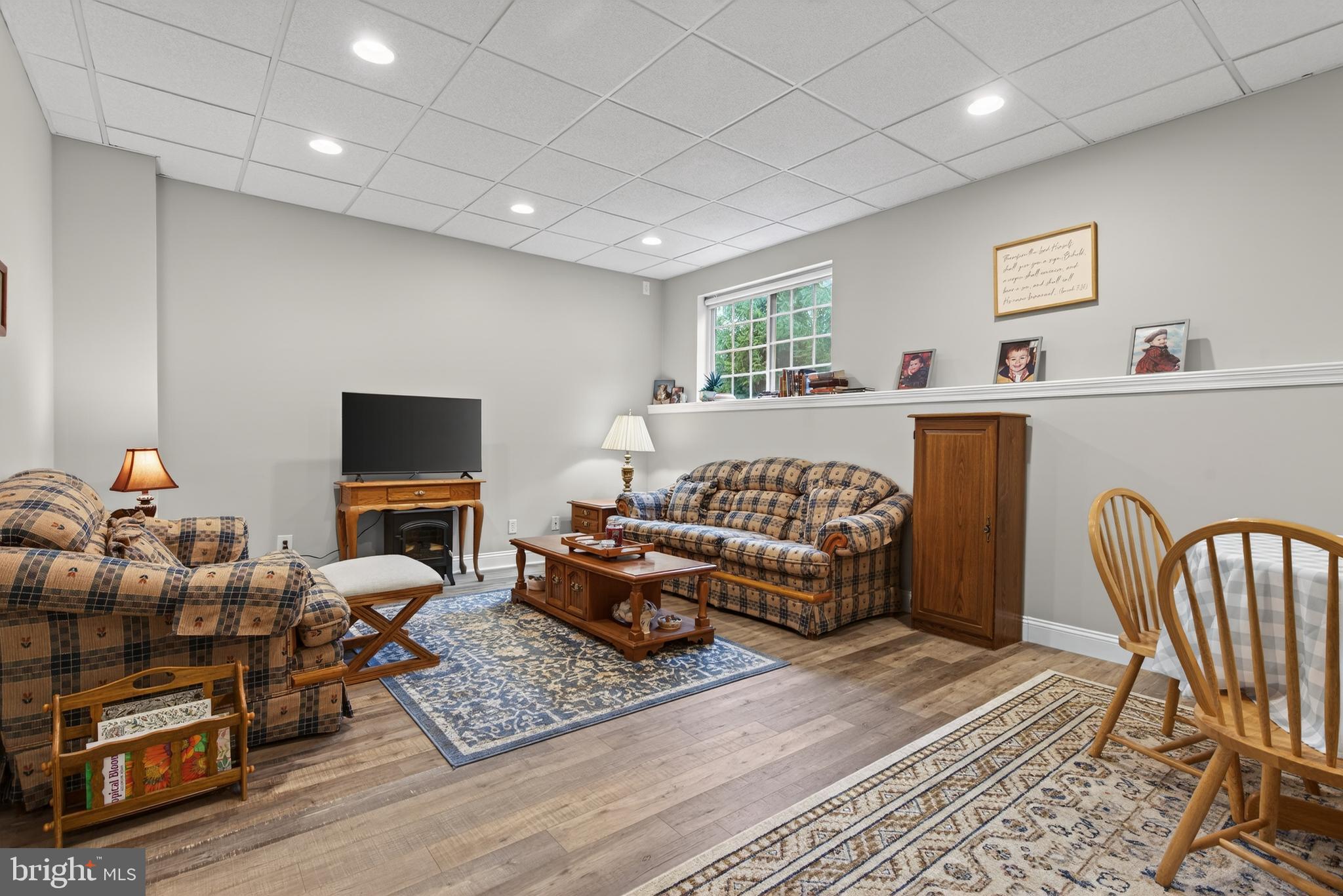 HEATHERBROOK - Residential