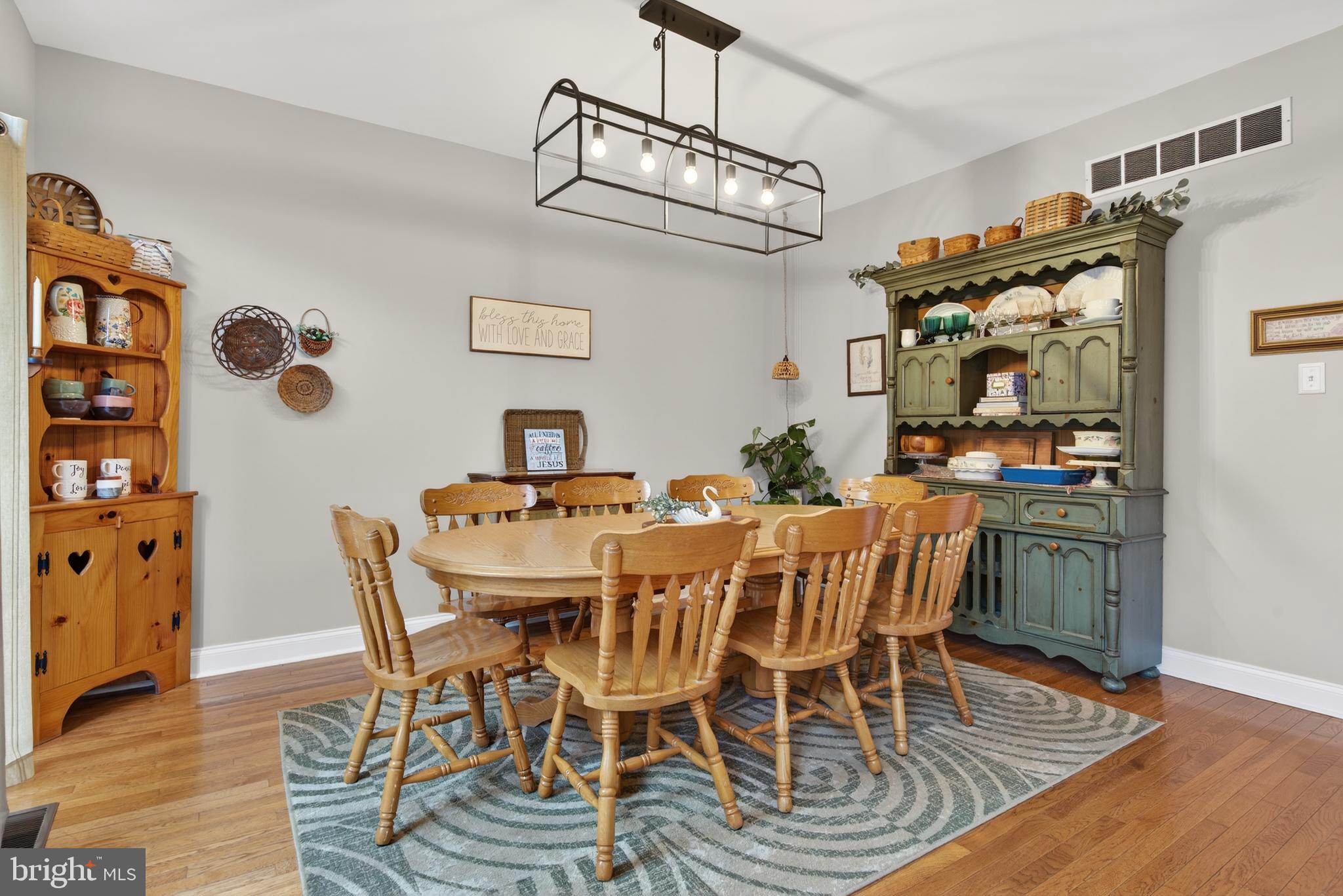 HEATHERBROOK - Residential