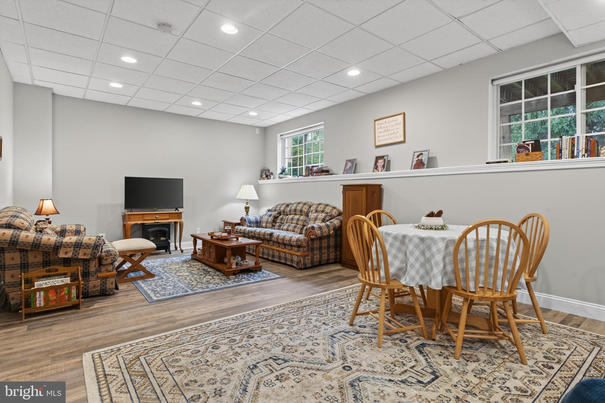 HEATHERBROOK - Residential