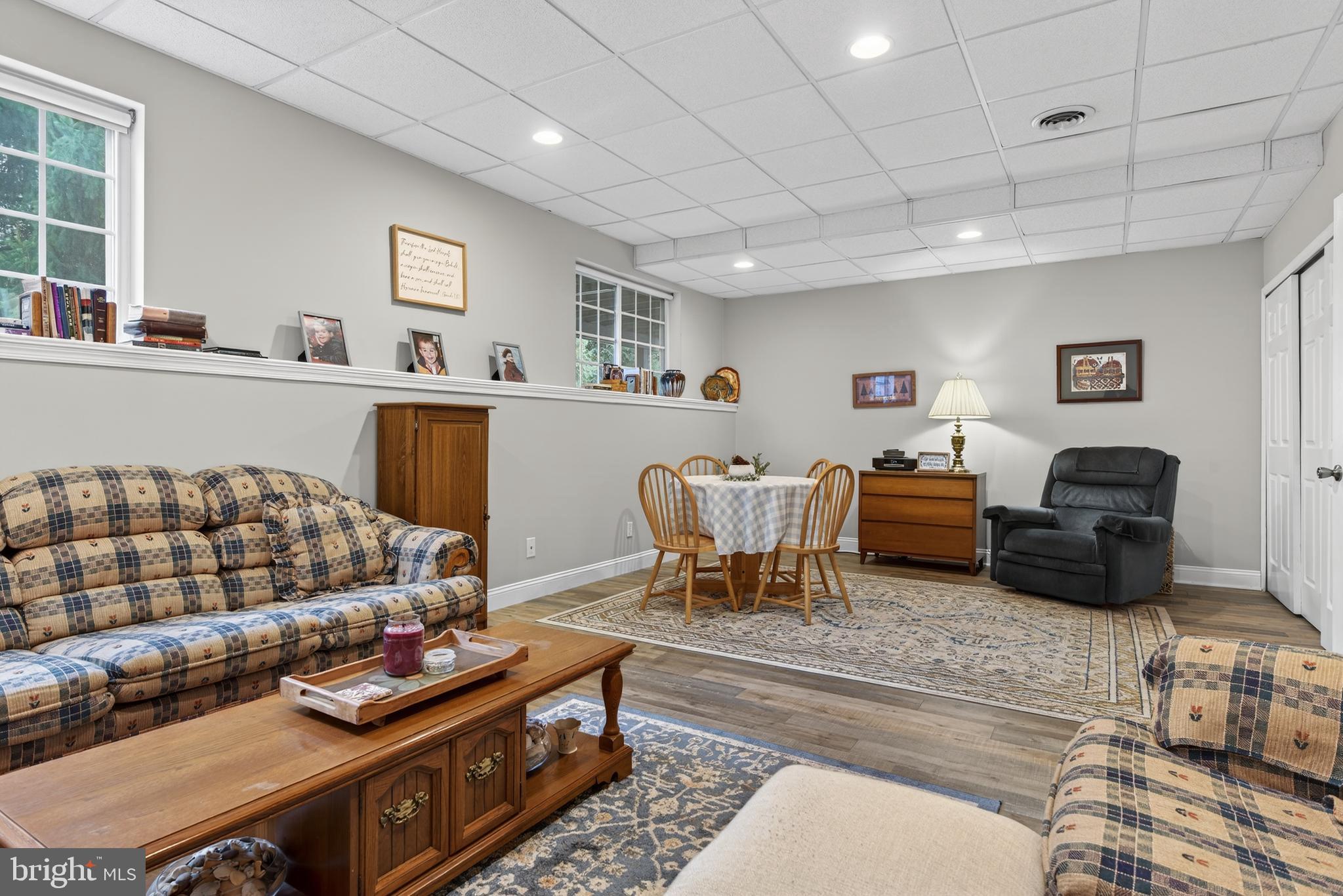 HEATHERBROOK - Residential