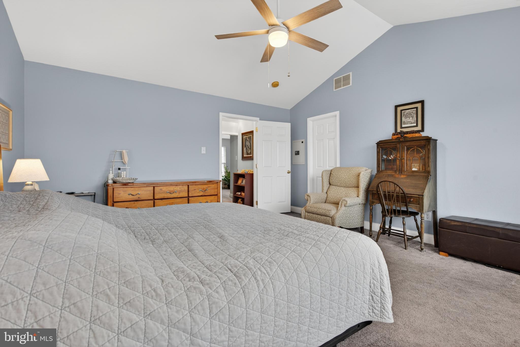 HEATHERBROOK - Residential